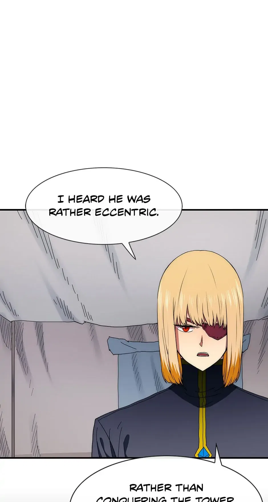 I'm the Only One Loved by the Constellations! Chapter 60 – Page 22
