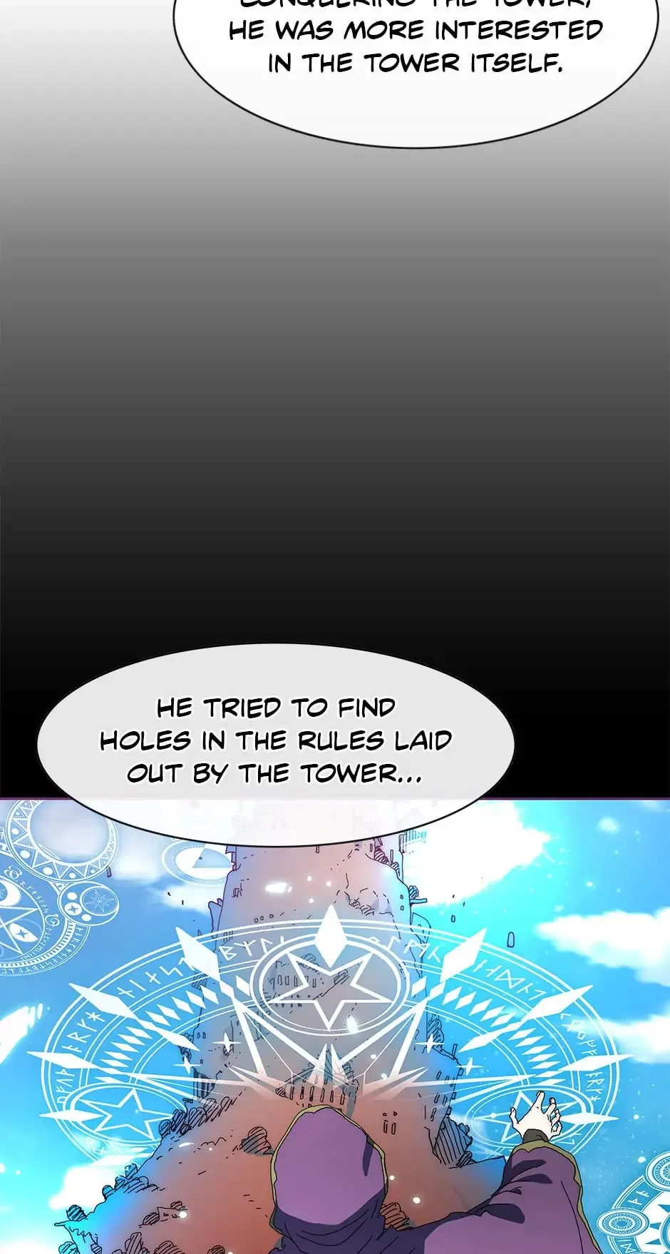 I'm the Only One Loved by the Constellations! Chapter 60 – Page 23
