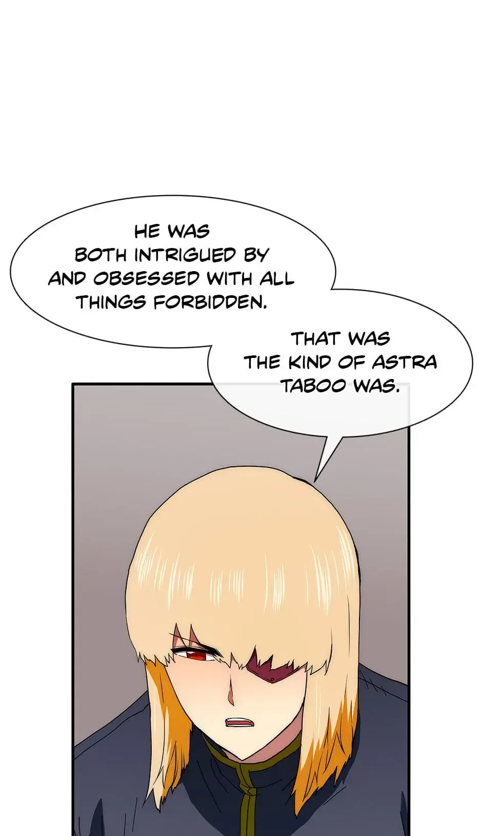 I'm the Only One Loved by the Constellations! Chapter 60 – Page 26