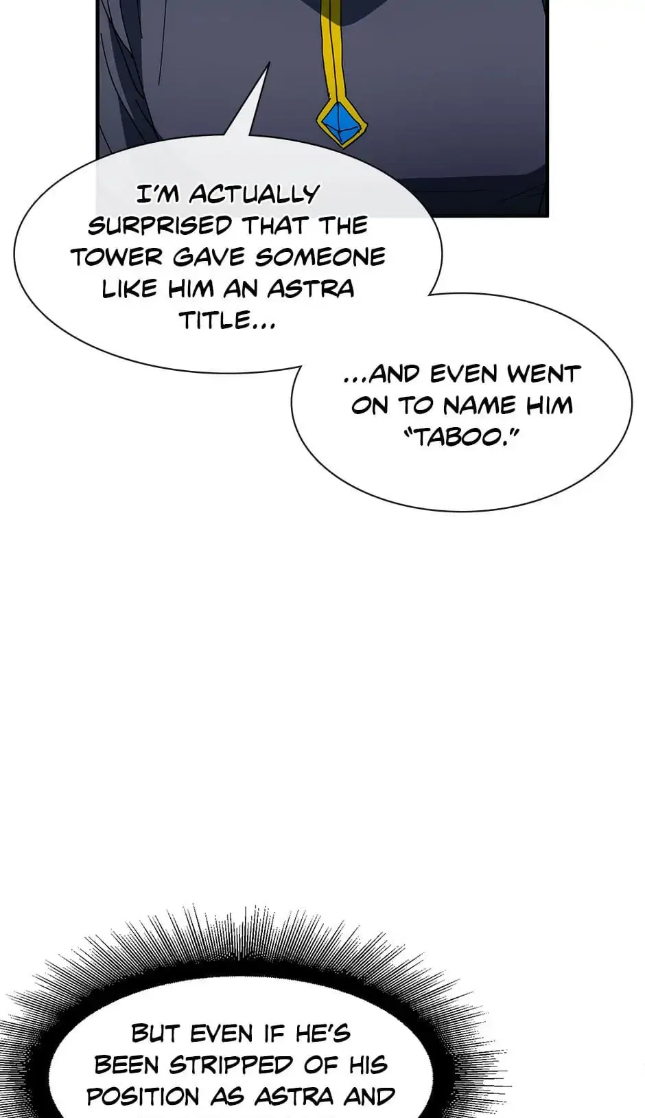 I'm the Only One Loved by the Constellations! Chapter 60 – Page 27