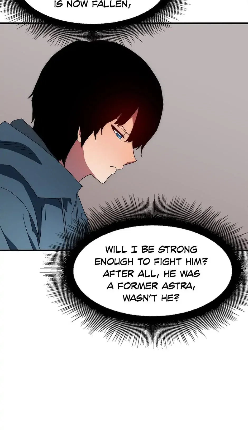 I'm the Only One Loved by the Constellations! Chapter 60 – Page 28
