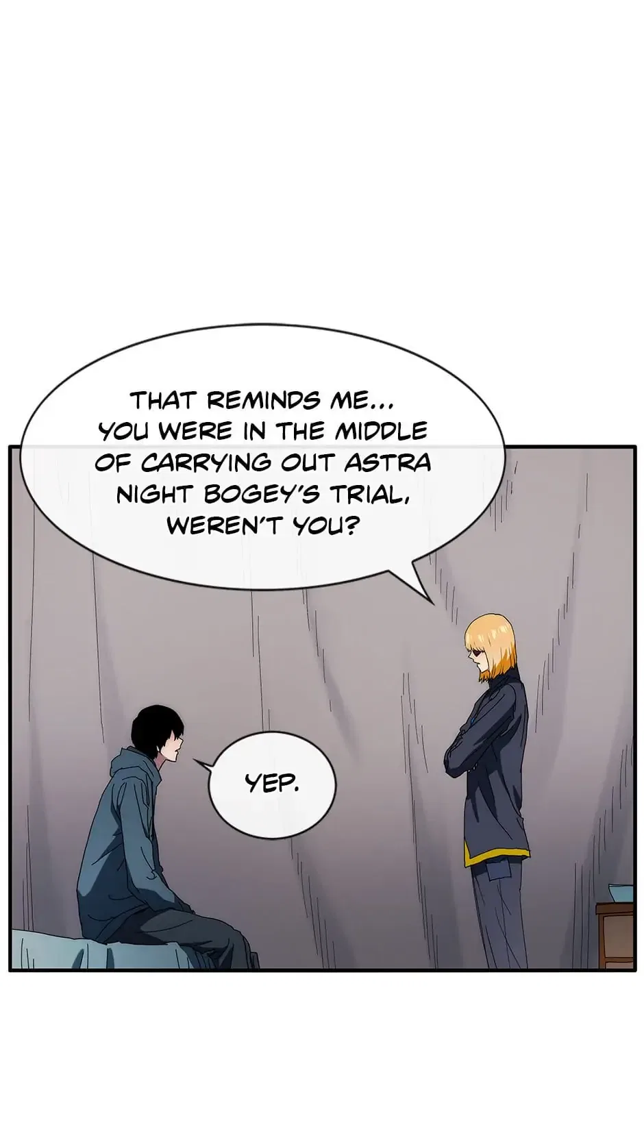 I'm the Only One Loved by the Constellations! Chapter 60 – Page 29