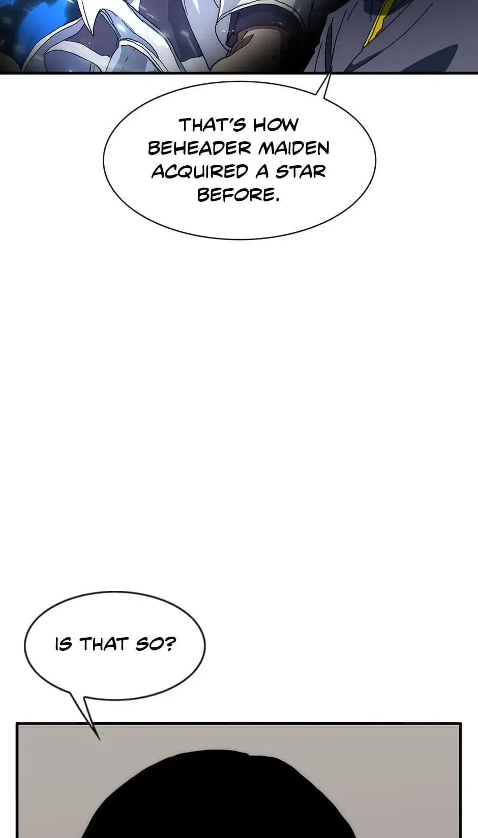 I'm the Only One Loved by the Constellations! Chapter 60 – Page 31
