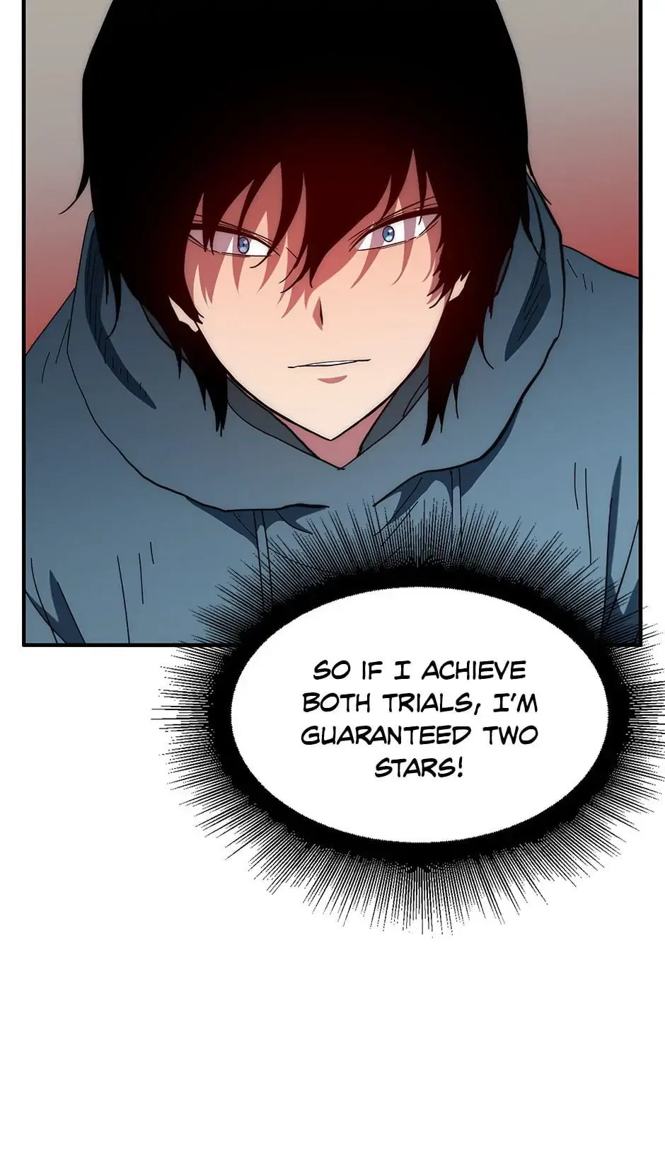 I'm the Only One Loved by the Constellations! Chapter 60 – Page 32