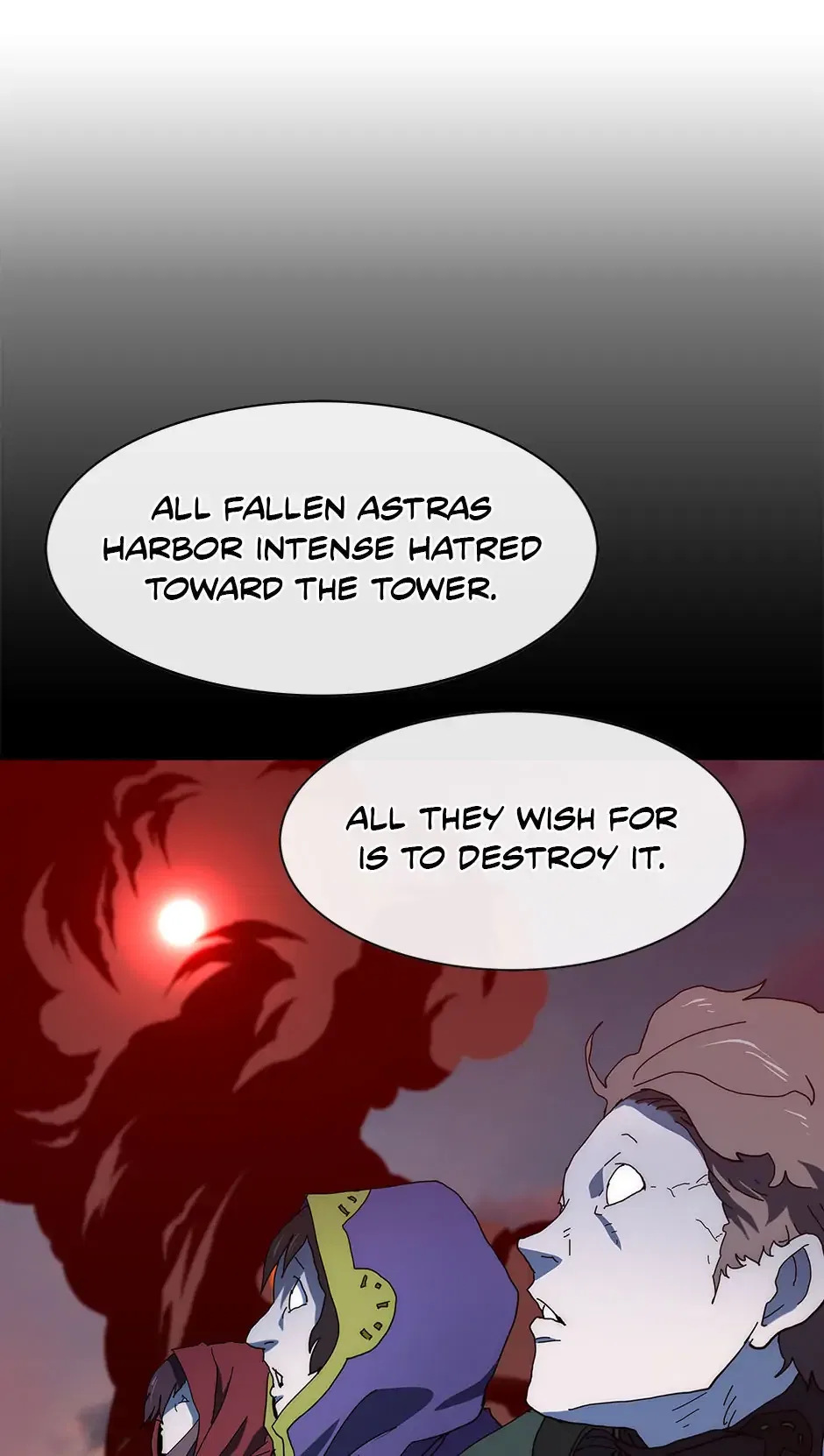 I'm the Only One Loved by the Constellations! Chapter 60 – Page 40
