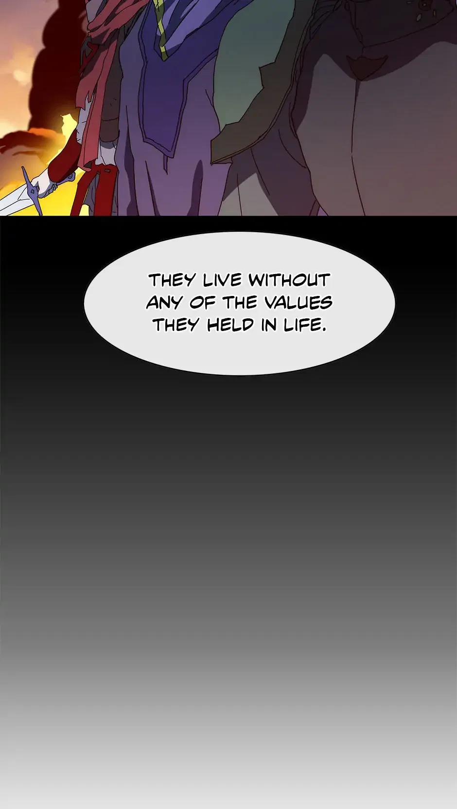 I'm the Only One Loved by the Constellations! Chapter 60 – Page 41