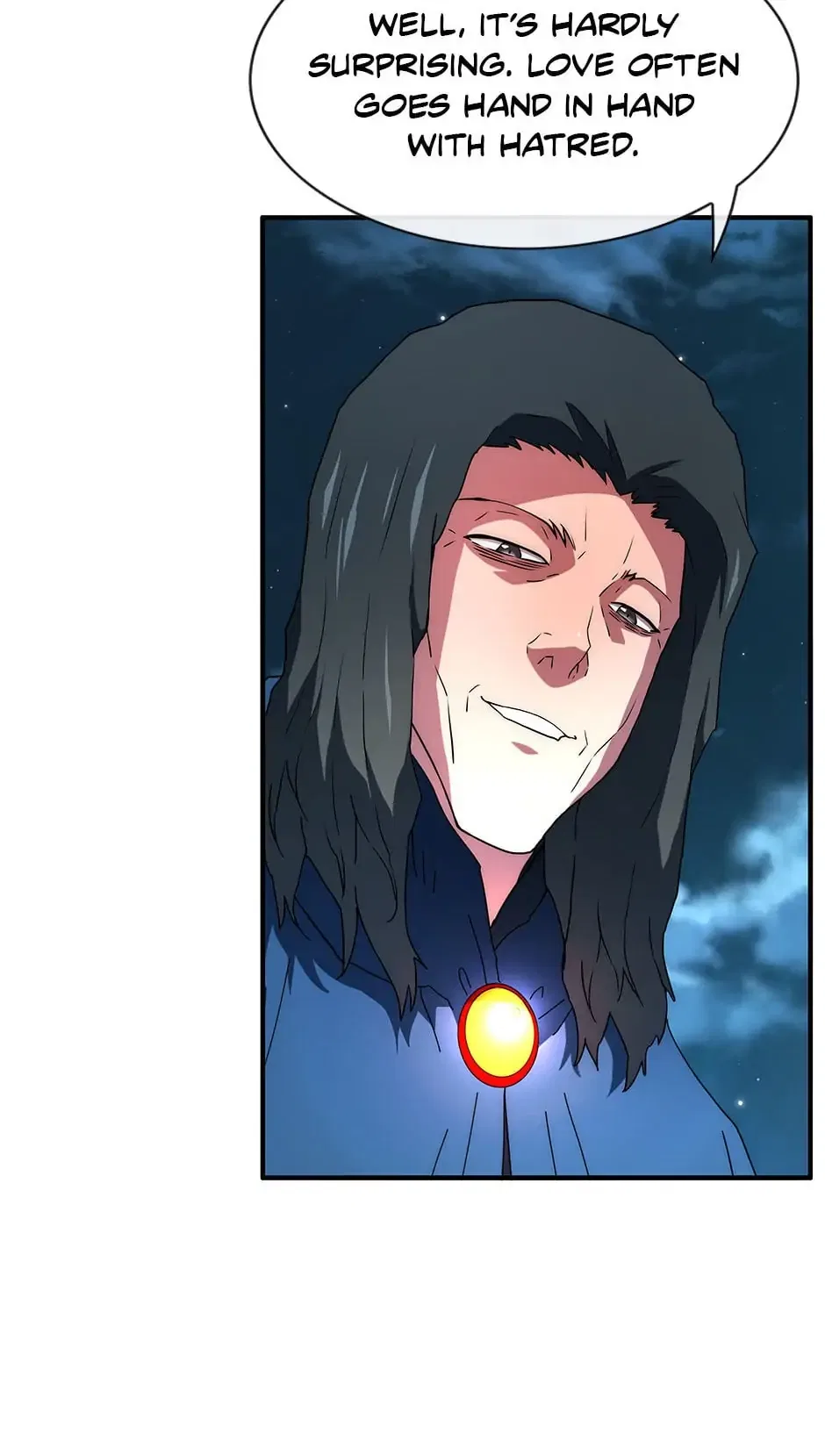 I'm the Only One Loved by the Constellations! Chapter 60 – Page 43
