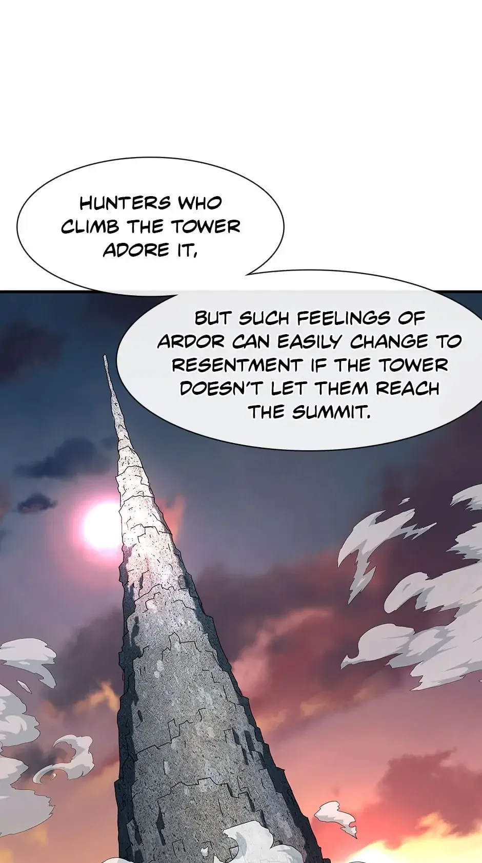 I'm the Only One Loved by the Constellations! Chapter 60 – Page 44