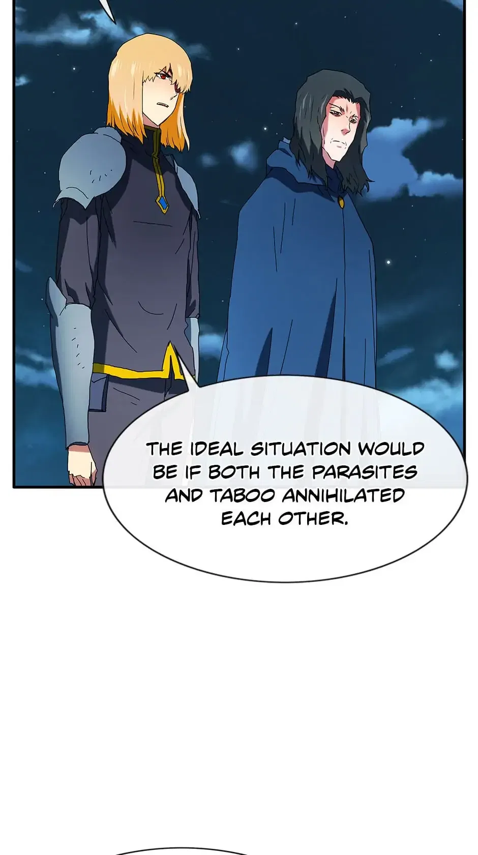 I'm the Only One Loved by the Constellations! Chapter 60 – Page 46