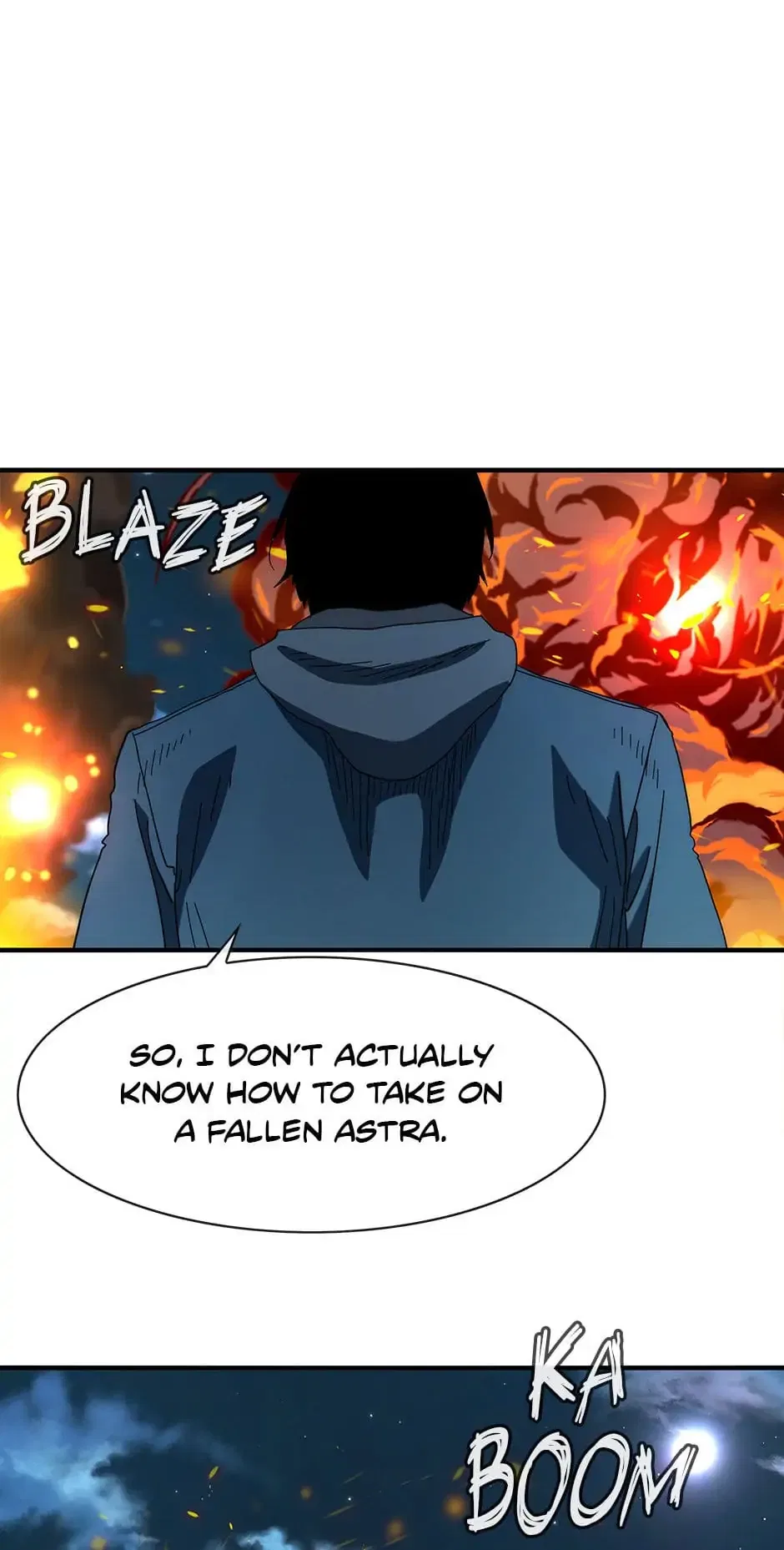 I'm the Only One Loved by the Constellations! Chapter 60 – Page 50