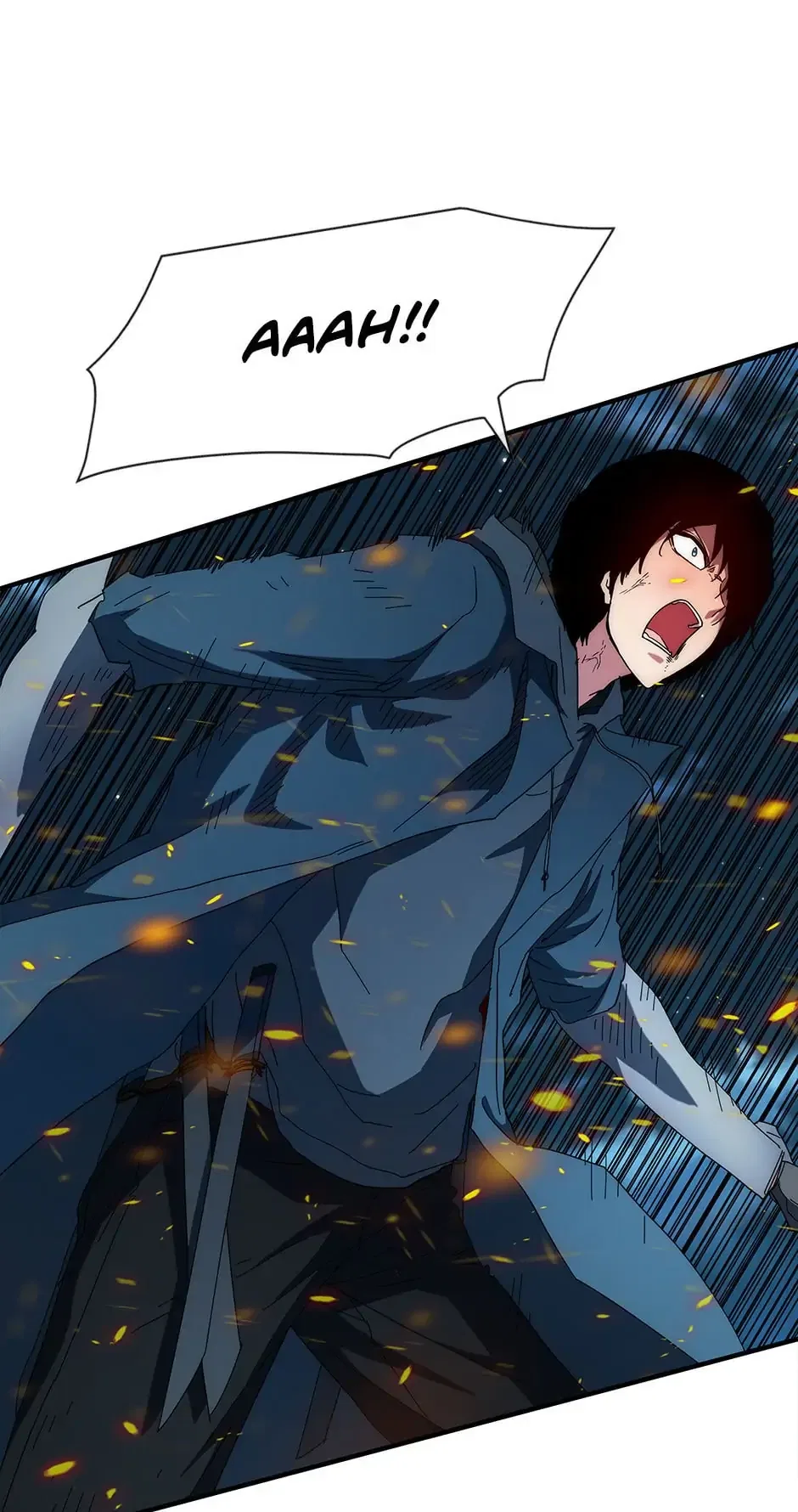 I'm the Only One Loved by the Constellations! Chapter 60 – Page 61
