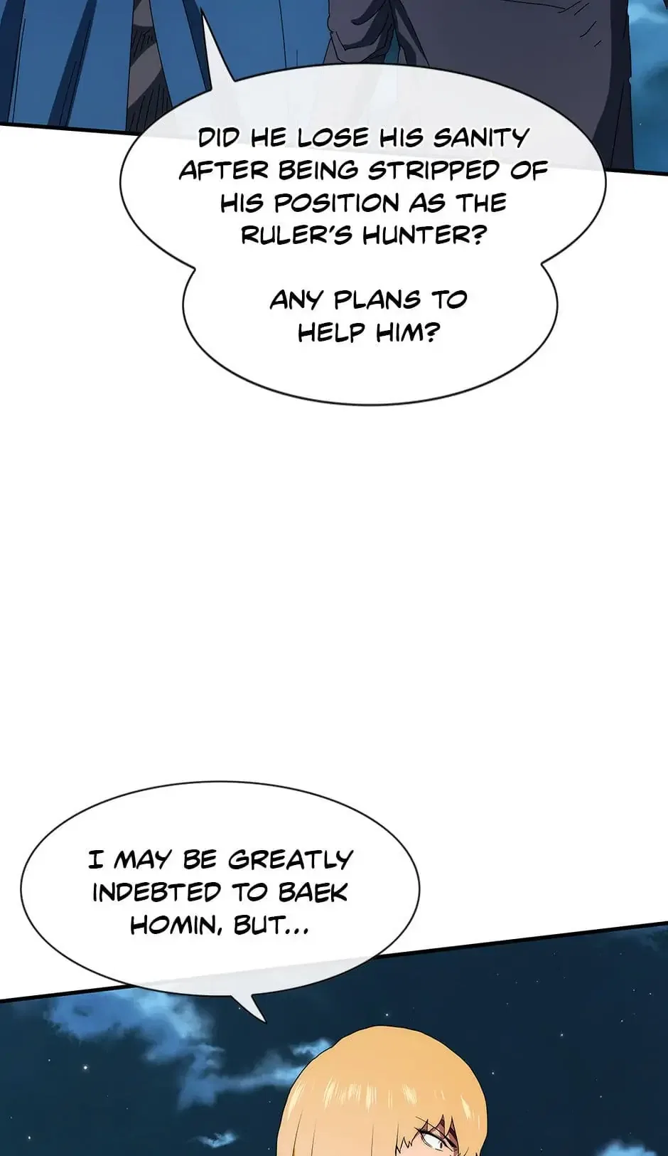 I'm the Only One Loved by the Constellations! Chapter 60 – Page 64