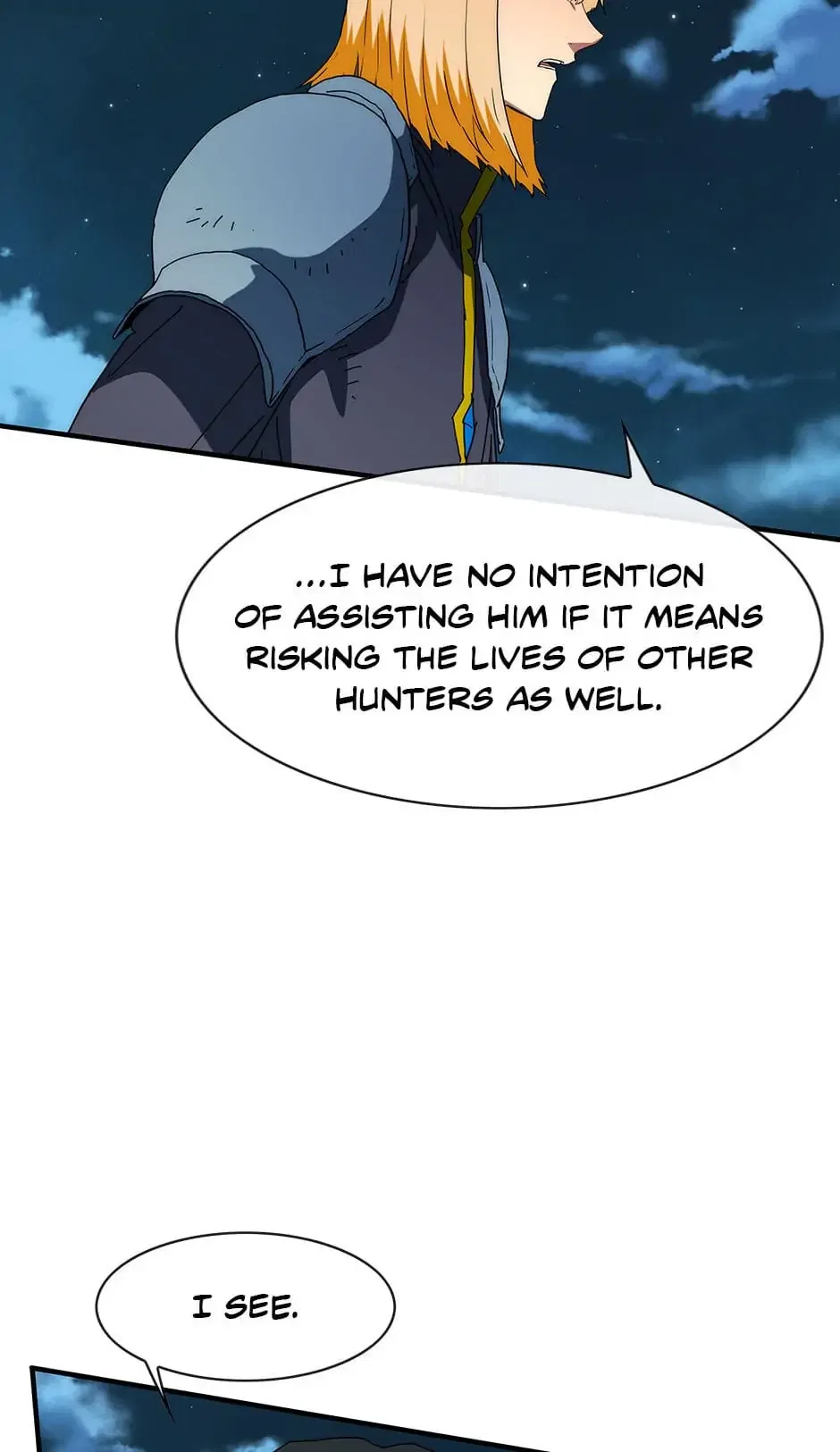 I'm the Only One Loved by the Constellations! Chapter 60 – Page 65