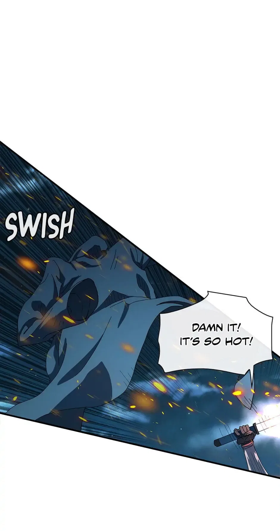I'm the Only One Loved by the Constellations! Chapter 60 – Page 67