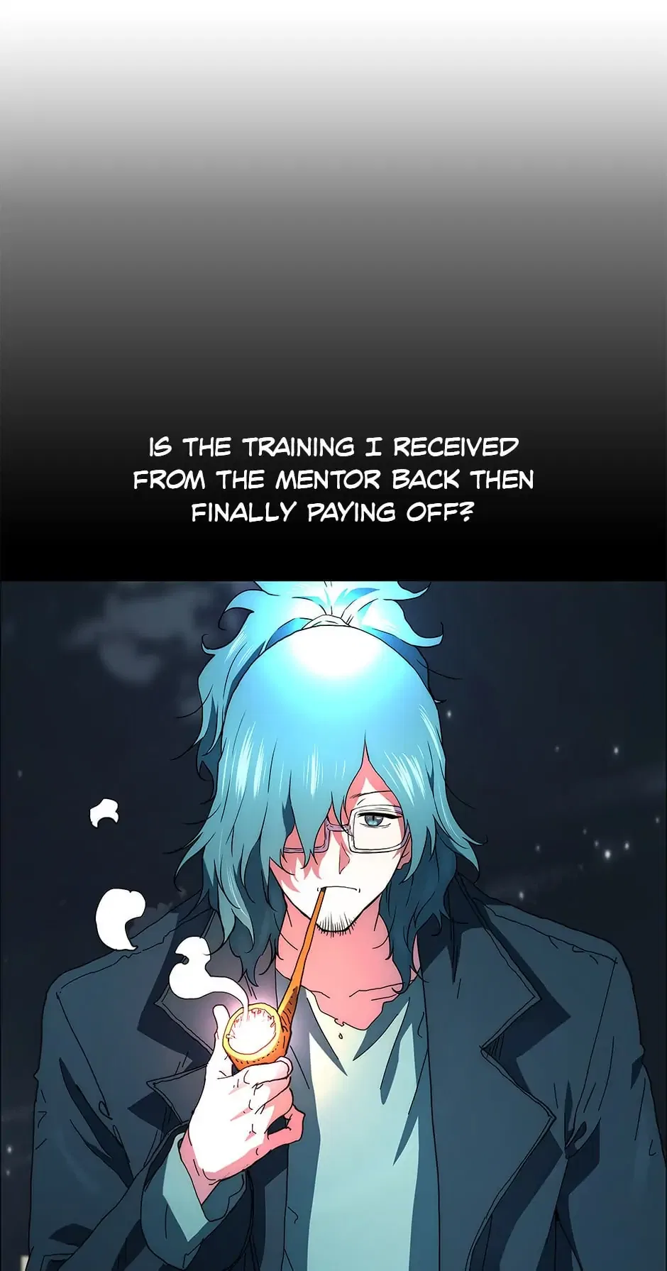 I'm the Only One Loved by the Constellations! Chapter 60 – Page 71