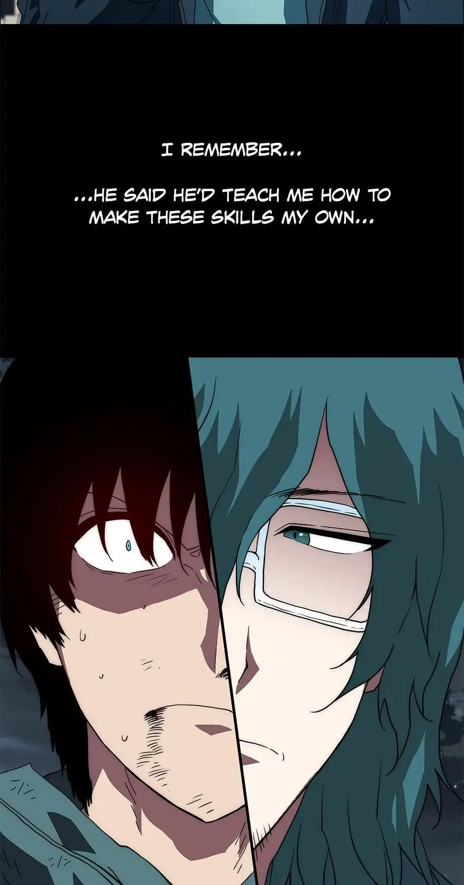 I'm the Only One Loved by the Constellations! Chapter 60 – Page 72