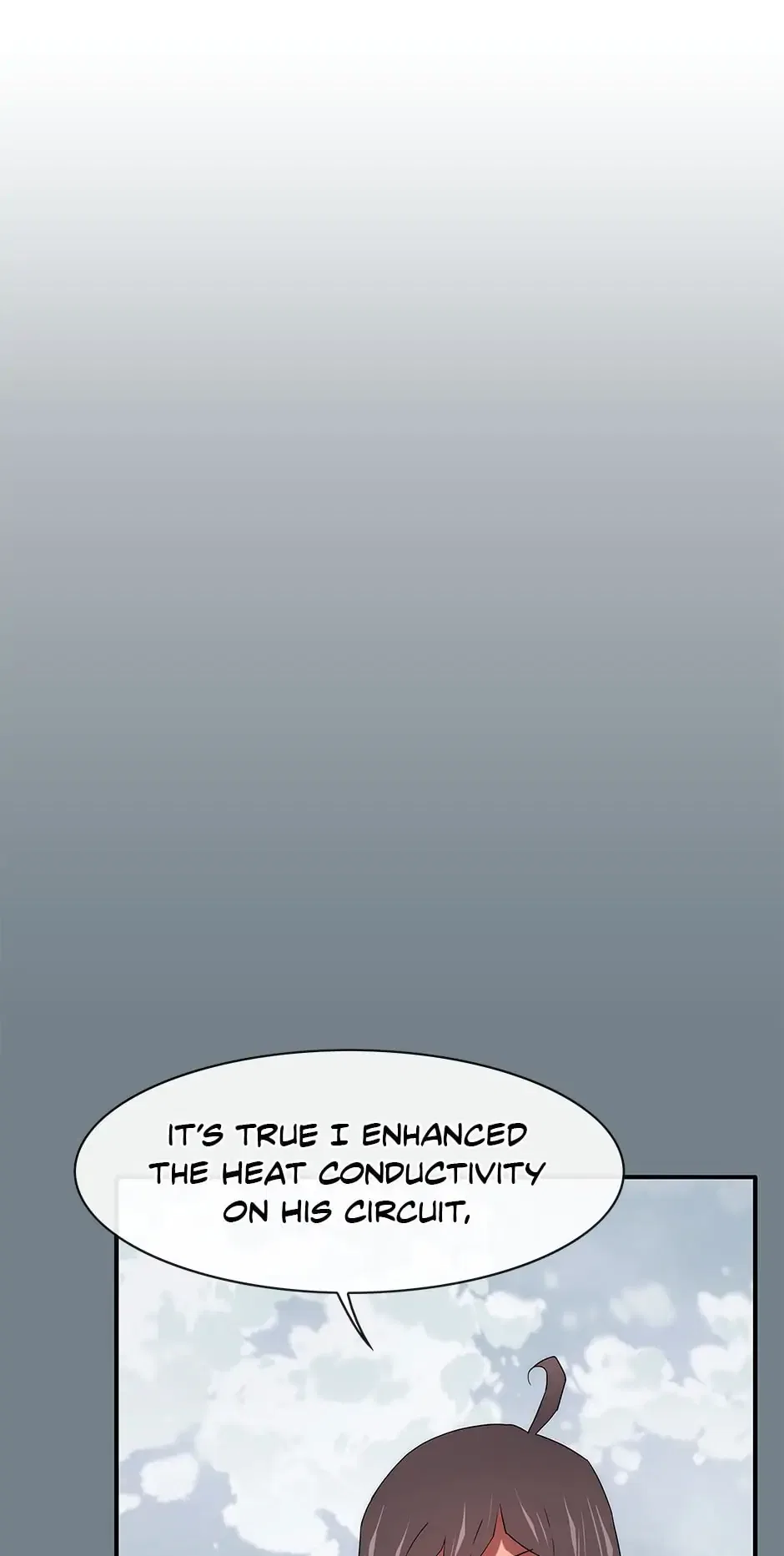 I'm the Only One Loved by the Constellations! Chapter 60 – Page 76