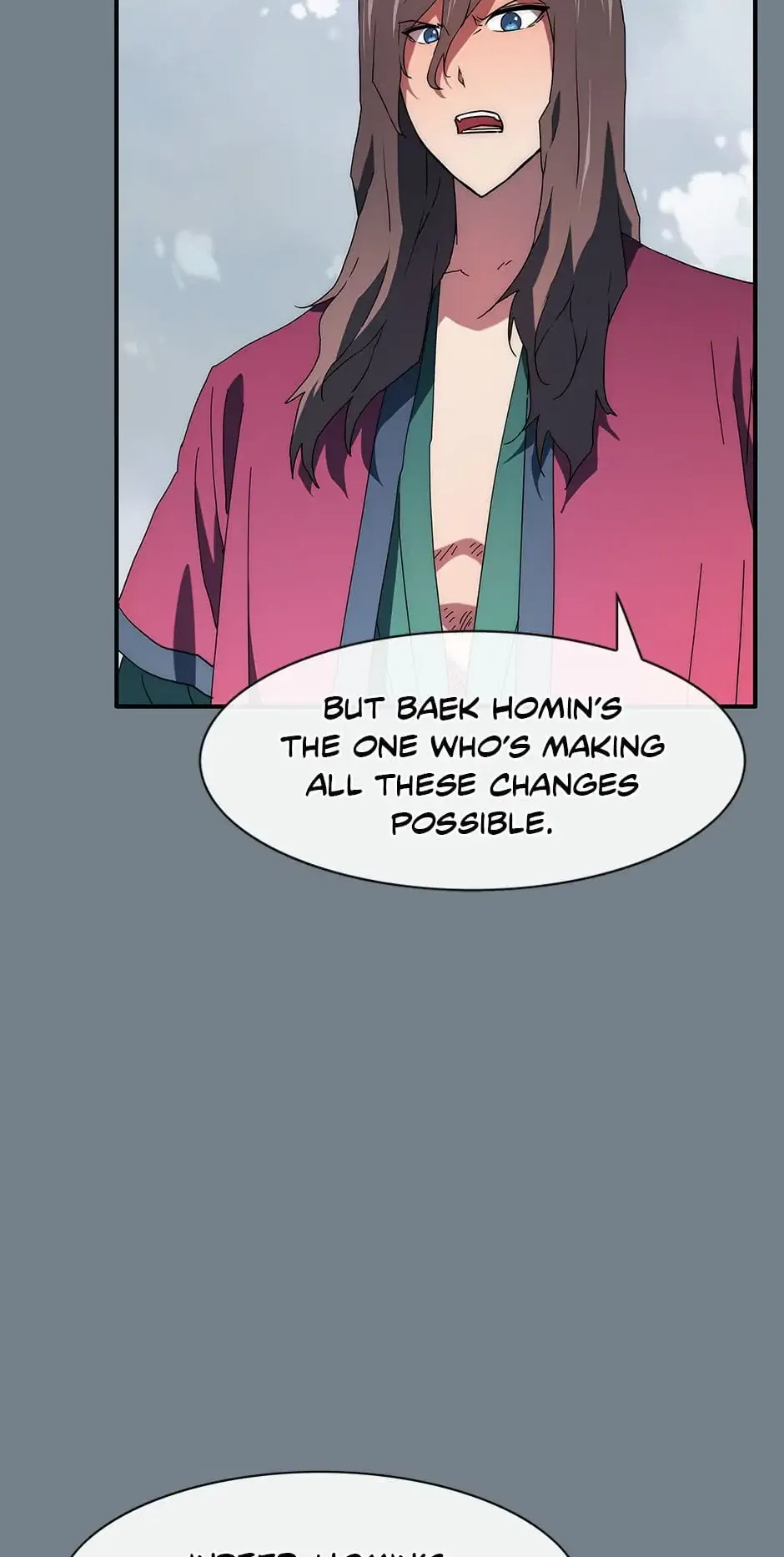I'm the Only One Loved by the Constellations! Chapter 60 – Page 77