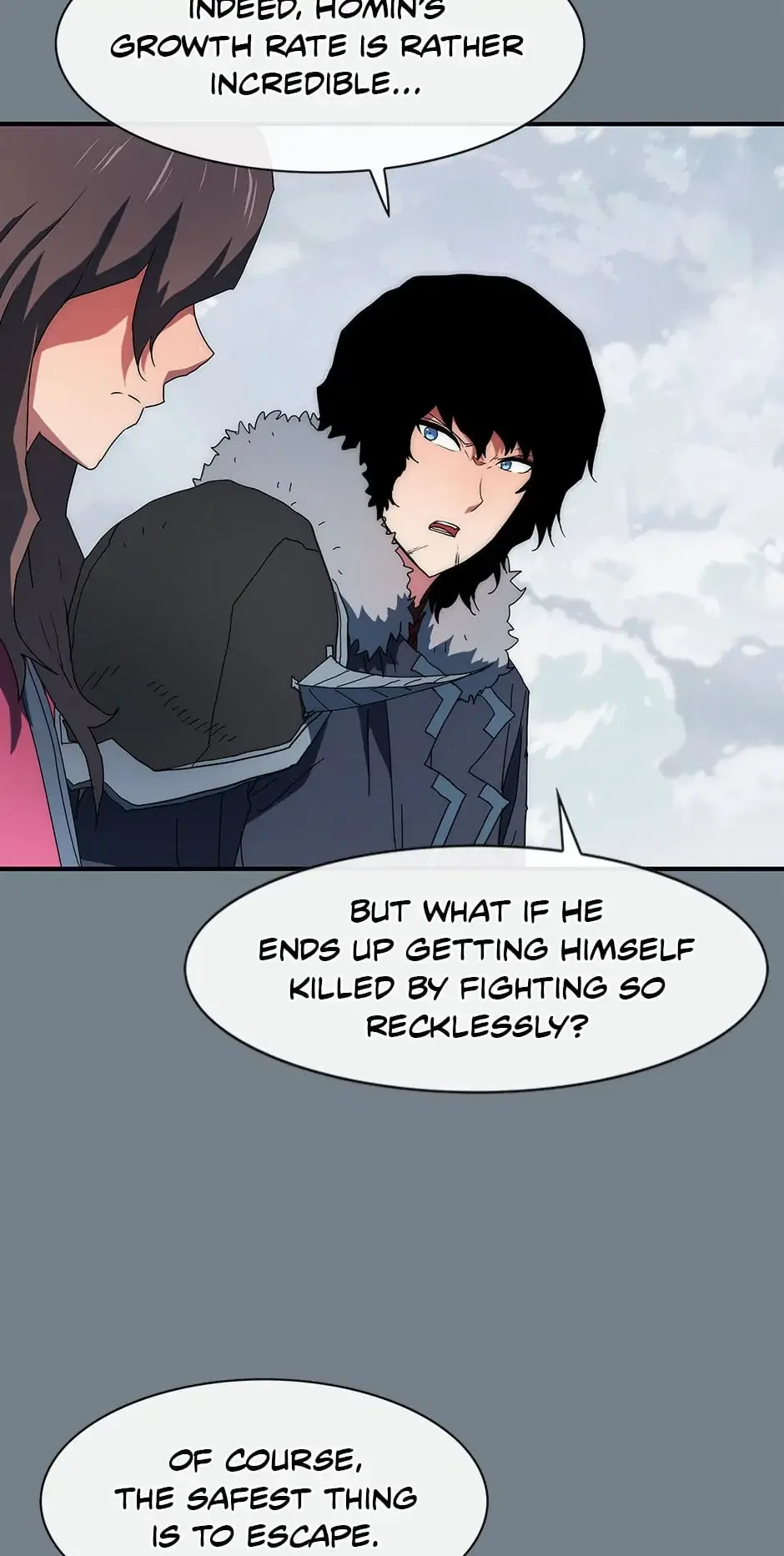 I'm the Only One Loved by the Constellations! Chapter 60 – Page 78