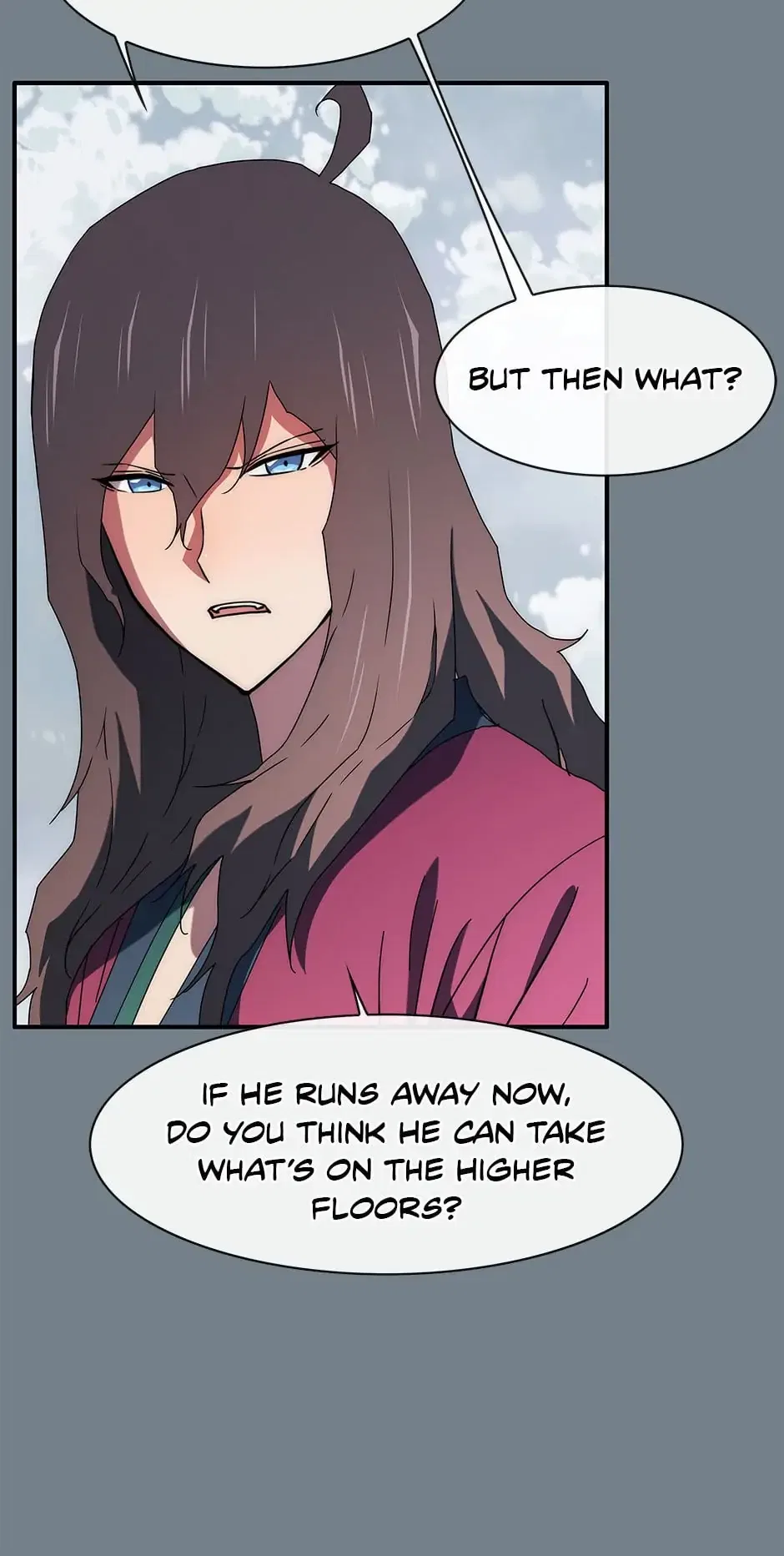 I'm the Only One Loved by the Constellations! Chapter 60 – Page 79