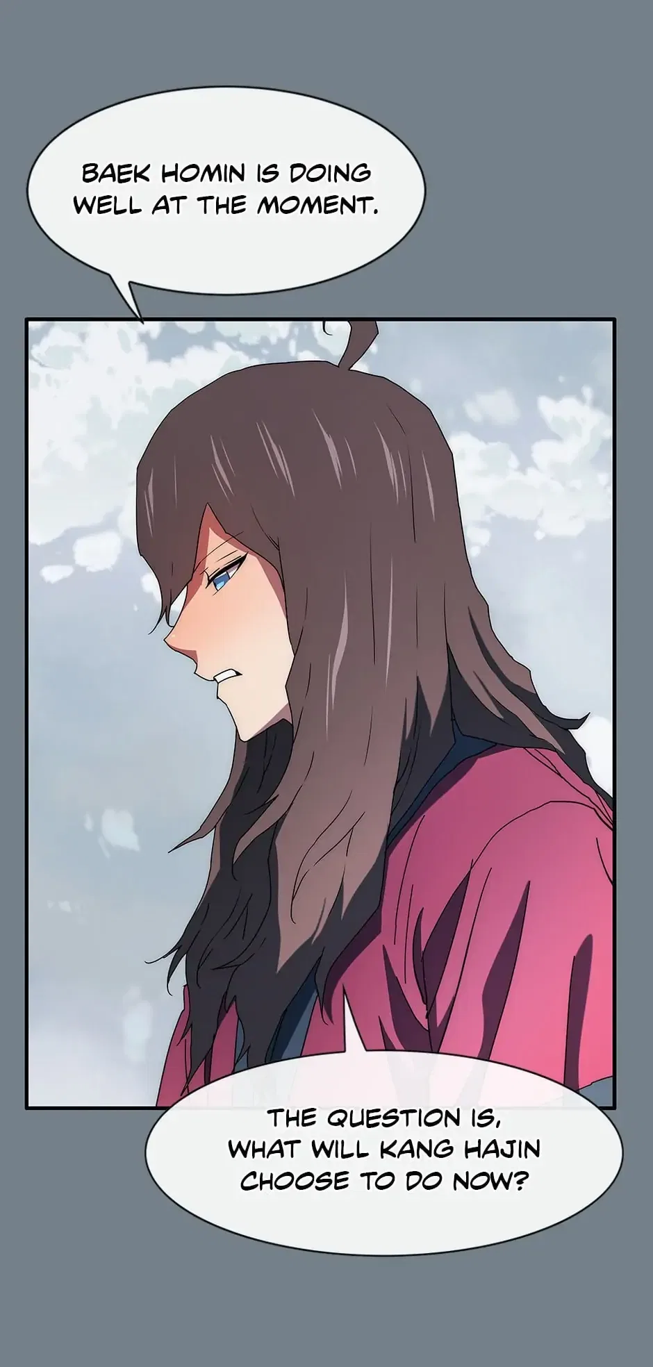 I'm the Only One Loved by the Constellations! Chapter 60 – Page 81