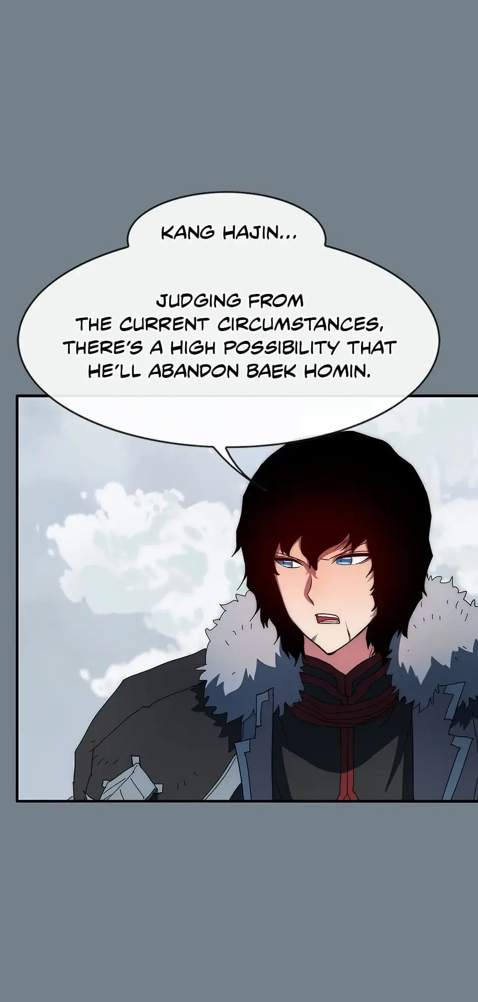 I'm the Only One Loved by the Constellations! Chapter 60 – Page 82