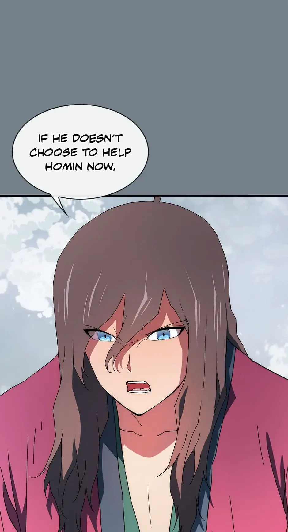 I'm the Only One Loved by the Constellations! Chapter 60 – Page 84