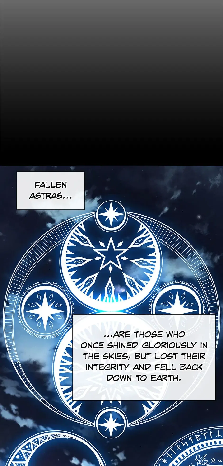 I'm the Only One Loved by the Constellations! Chapter 59 – Page 2