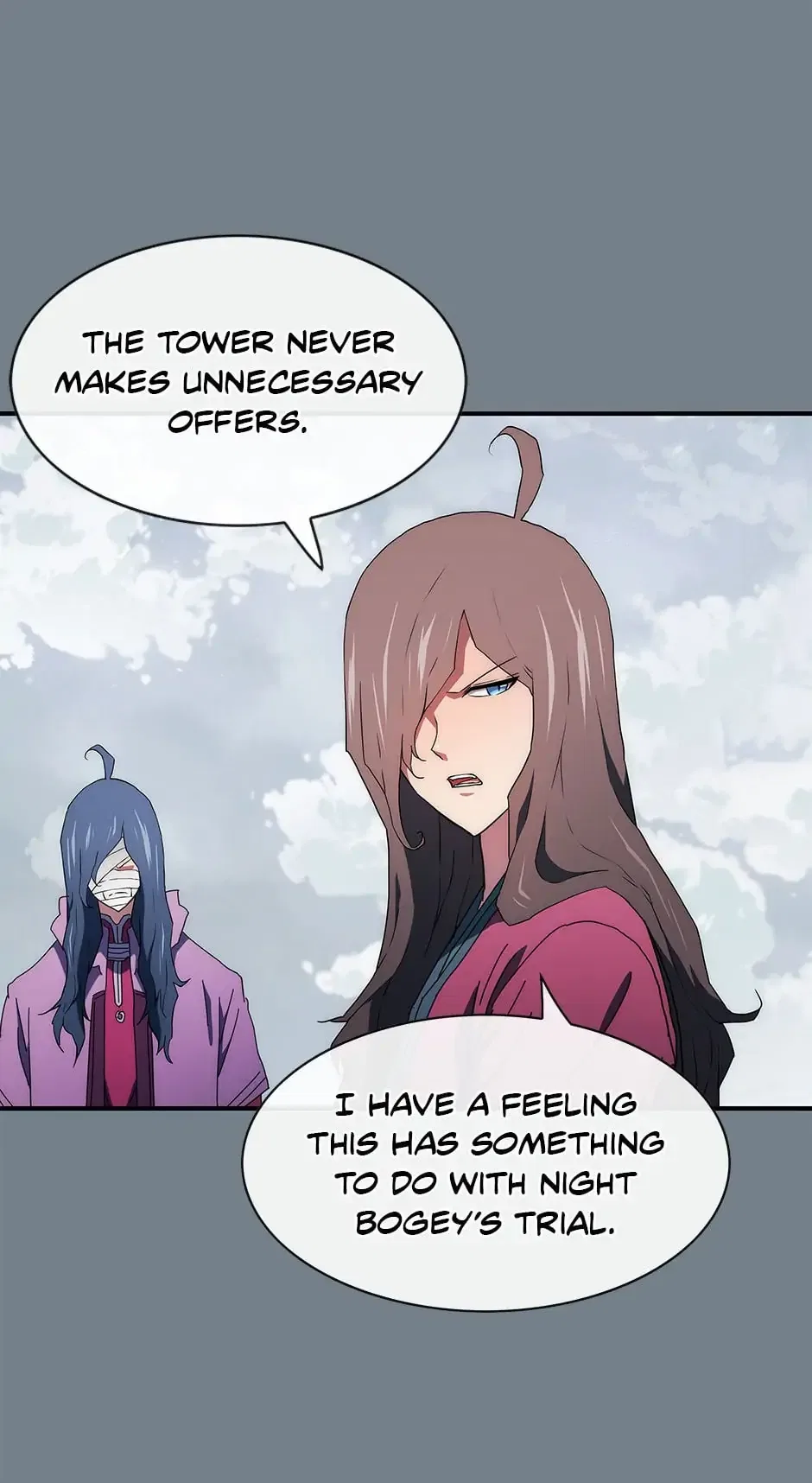 I'm the Only One Loved by the Constellations! Chapter 59 – Page 8