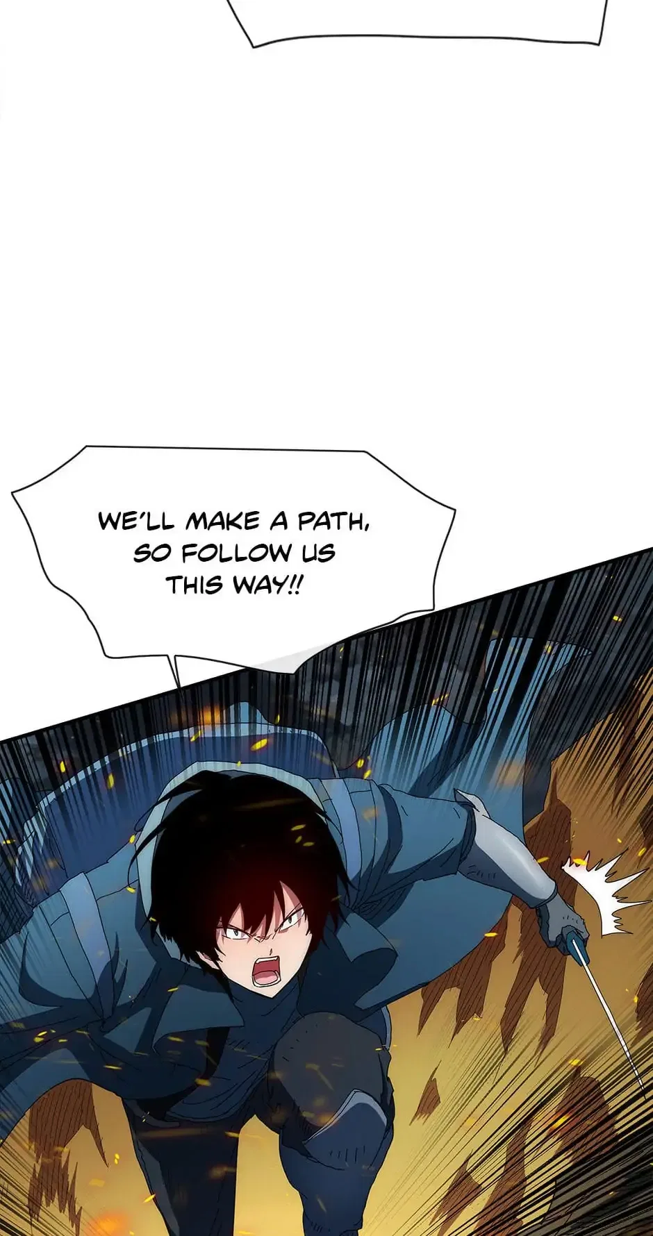 I'm the Only One Loved by the Constellations! Chapter 59 – Page 15