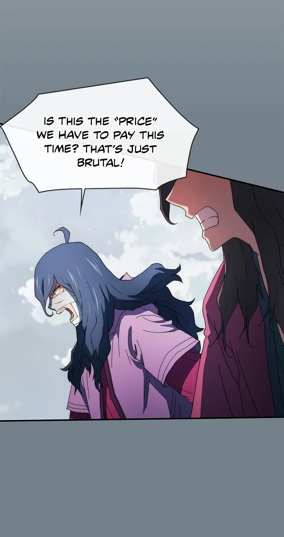 I'm the Only One Loved by the Constellations! Chapter 59 – Page 17