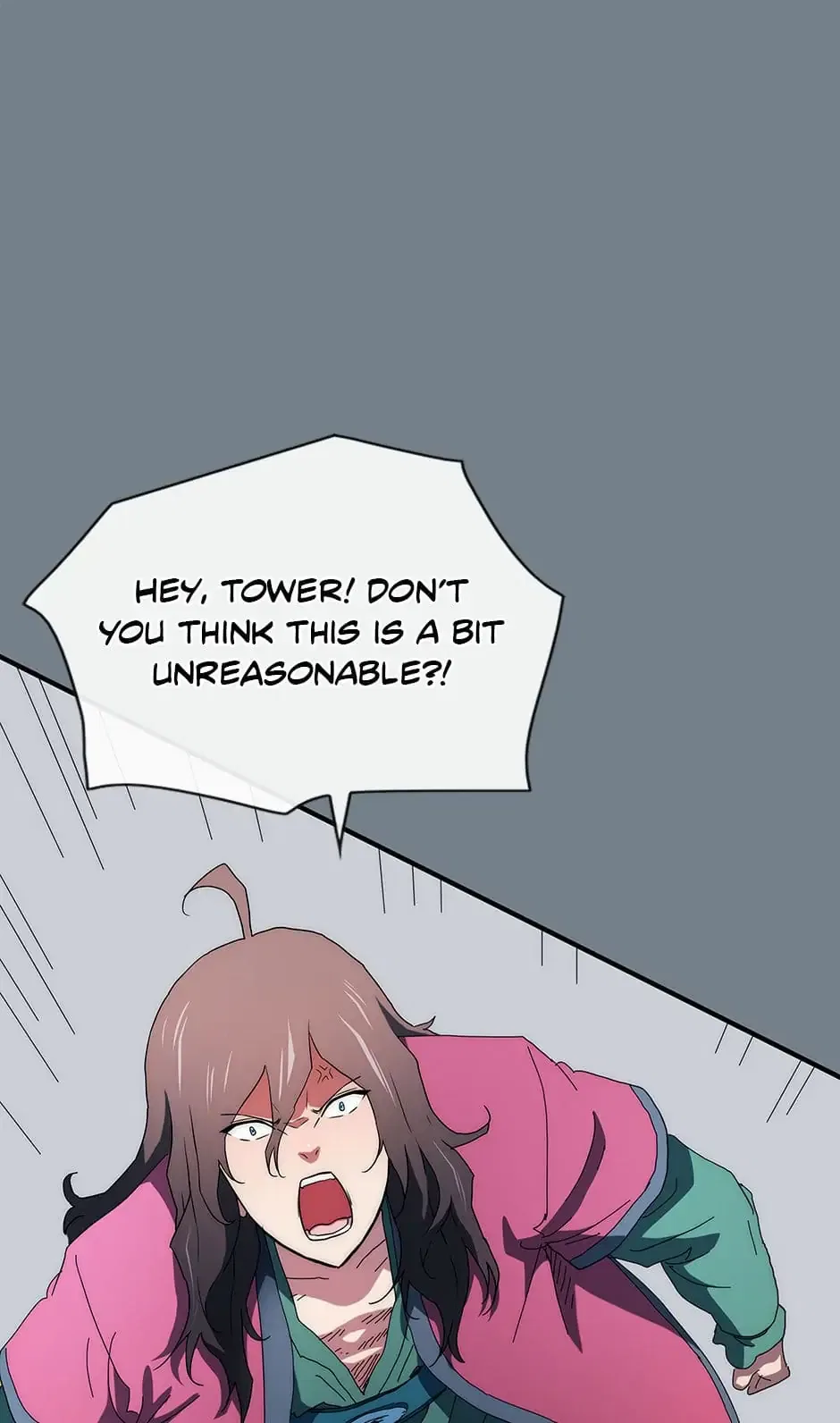 I'm the Only One Loved by the Constellations! Chapter 59 – Page 18