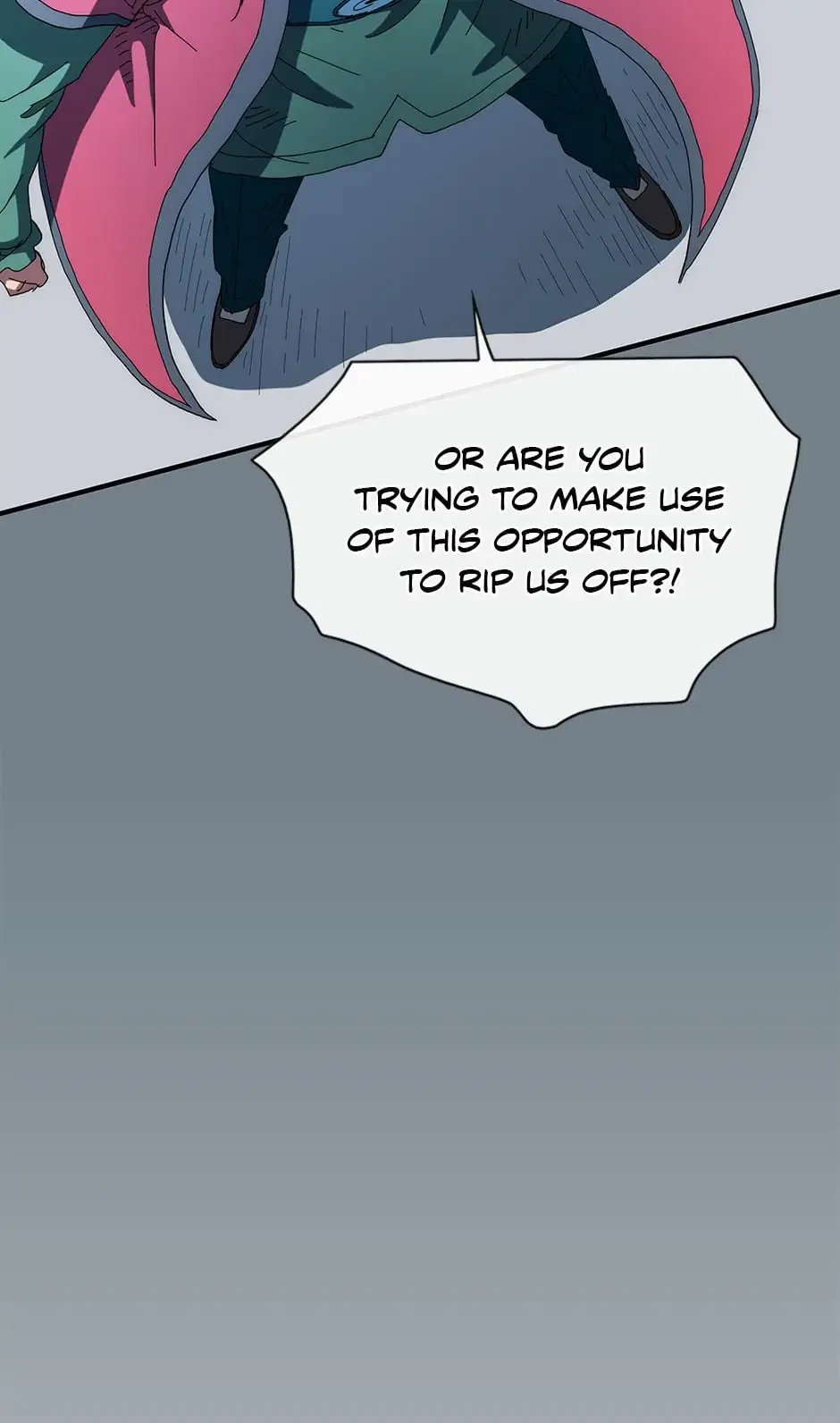 I'm the Only One Loved by the Constellations! Chapter 59 – Page 19