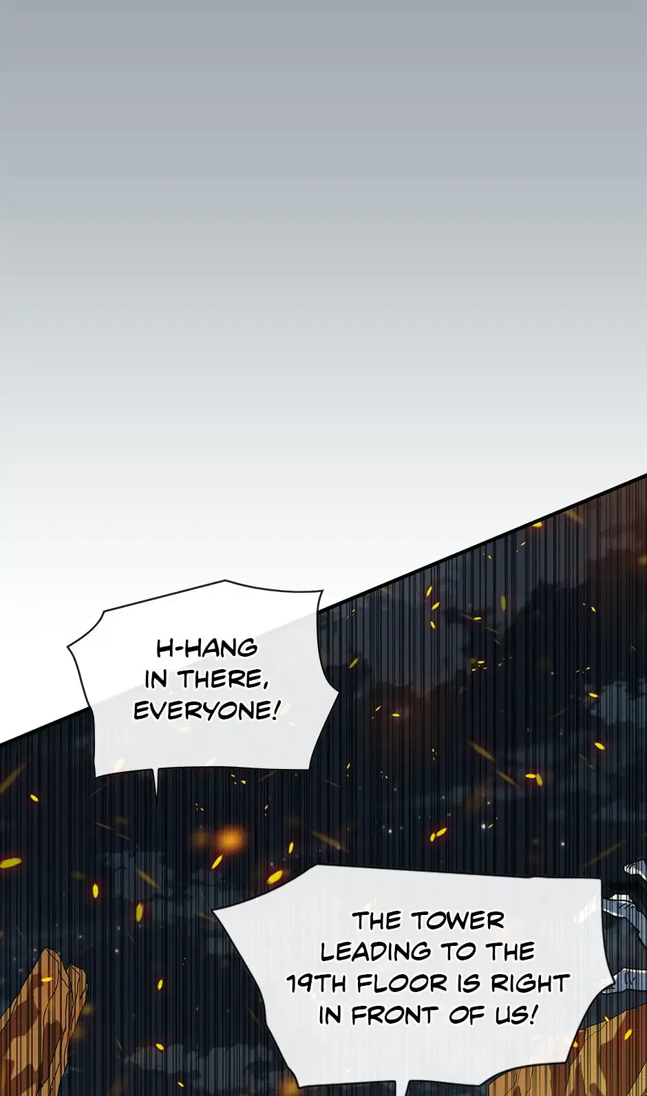 I'm the Only One Loved by the Constellations! Chapter 59 – Page 20