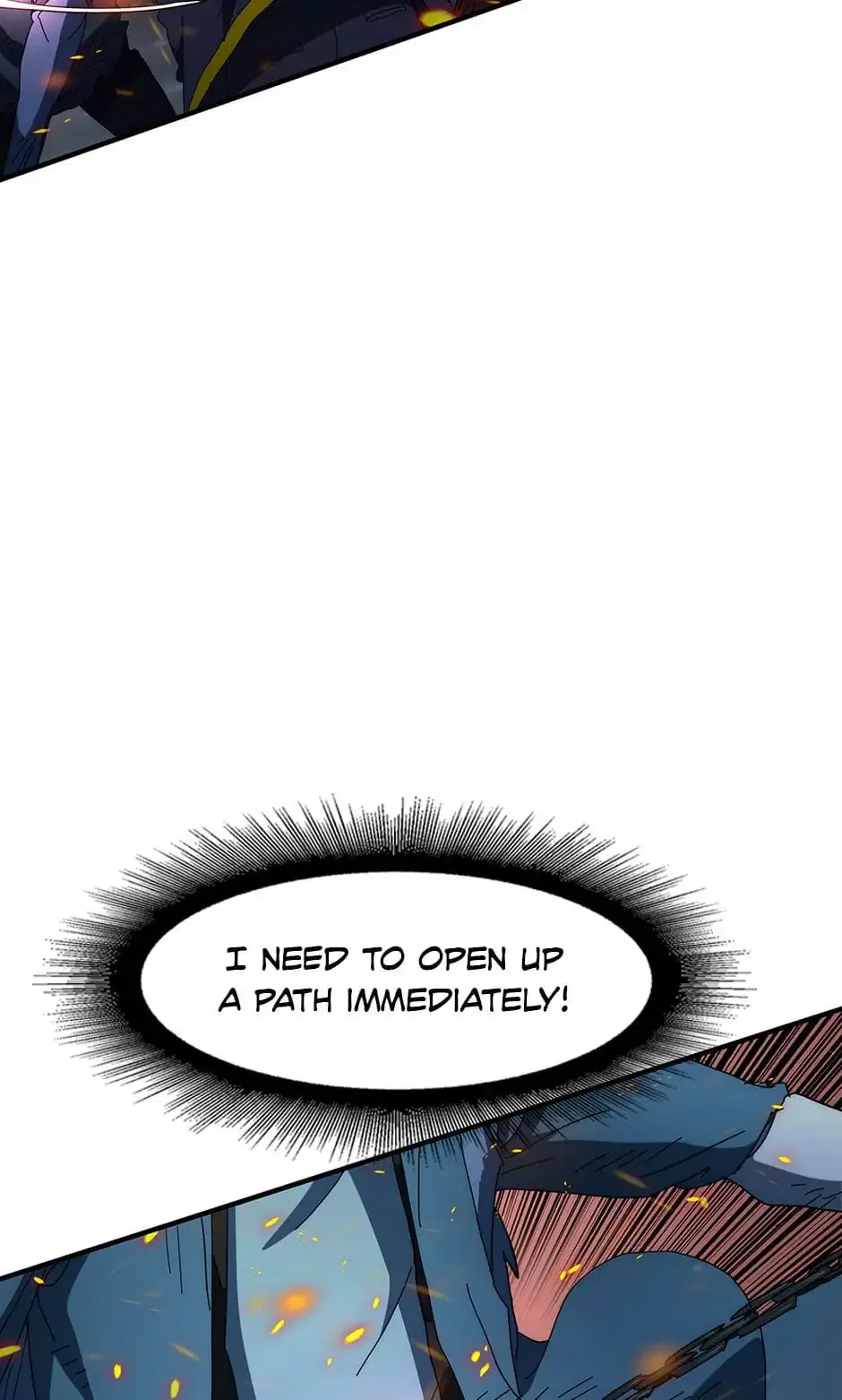 I'm the Only One Loved by the Constellations! Chapter 59 – Page 23