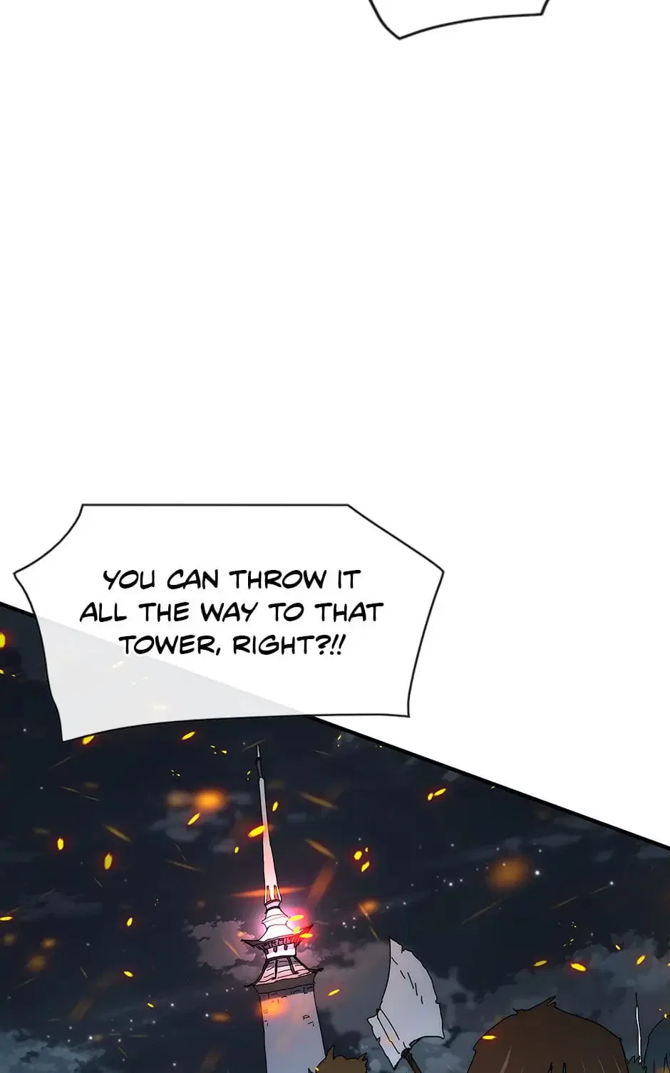 I'm the Only One Loved by the Constellations! Chapter 59 – Page 27