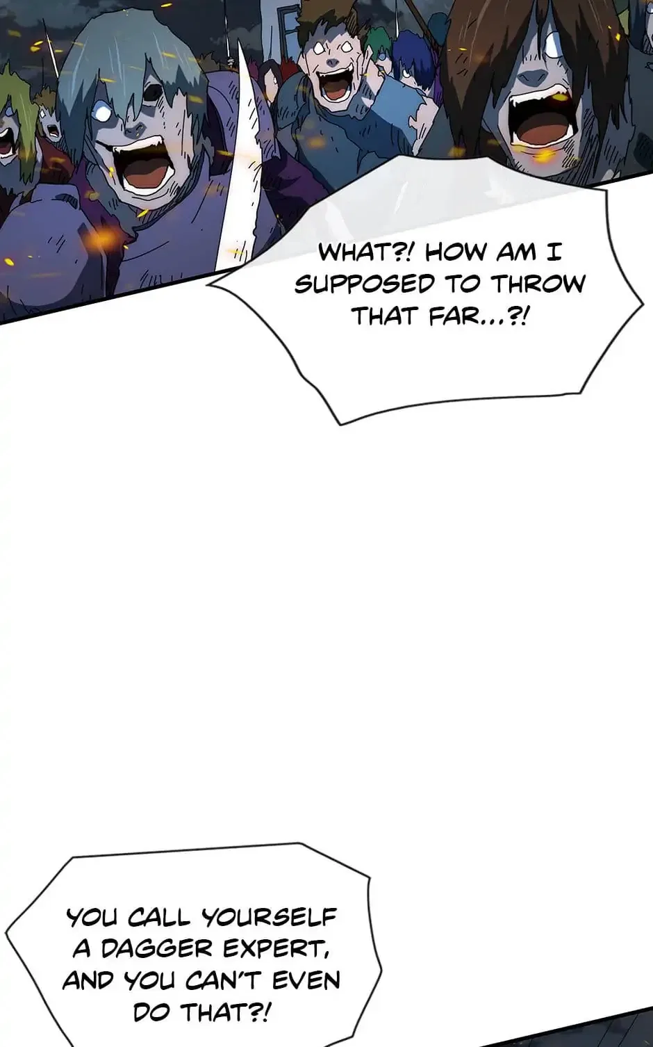 I'm the Only One Loved by the Constellations! Chapter 59 – Page 28