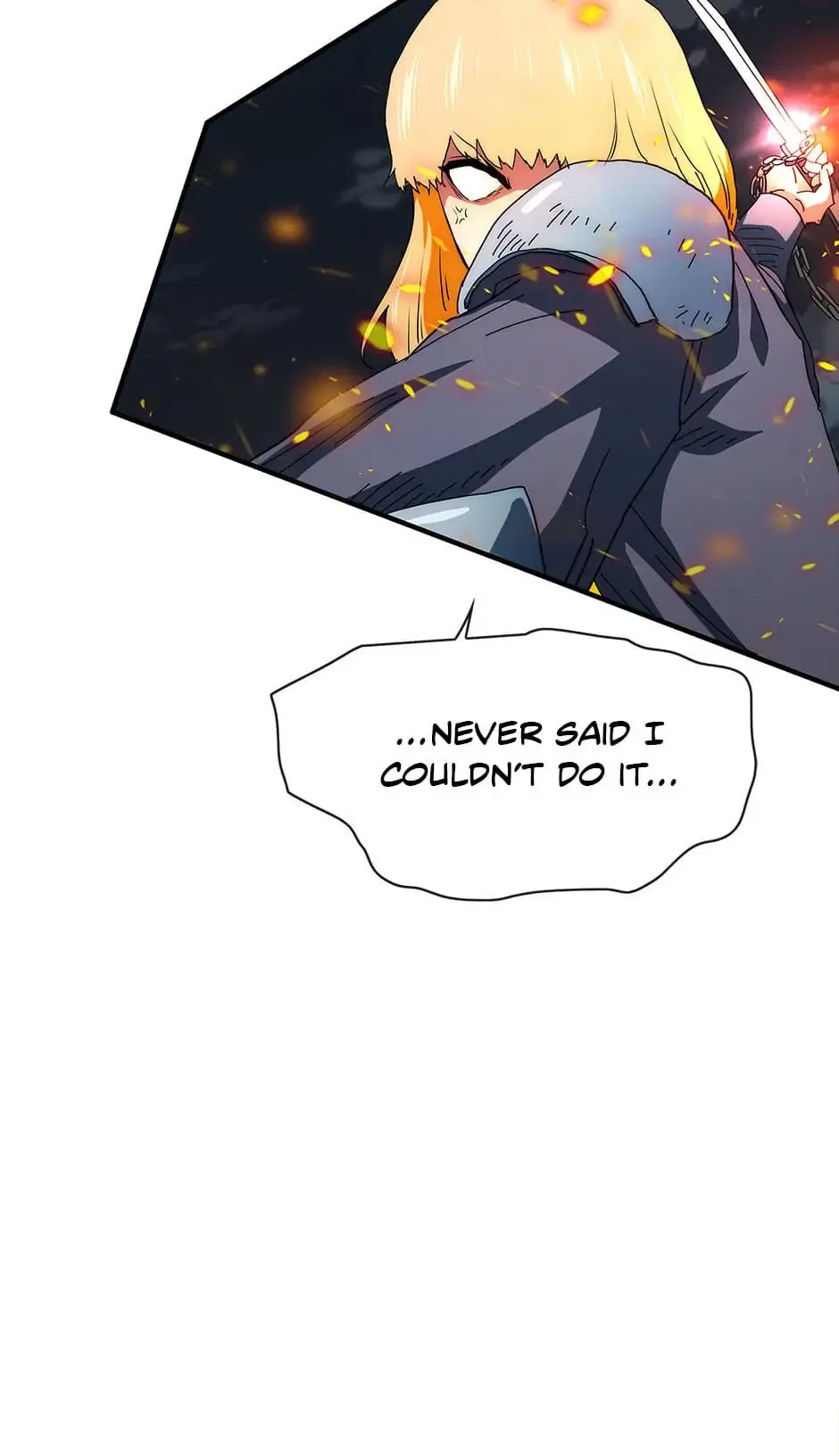 I'm the Only One Loved by the Constellations! Chapter 59 – Page 31