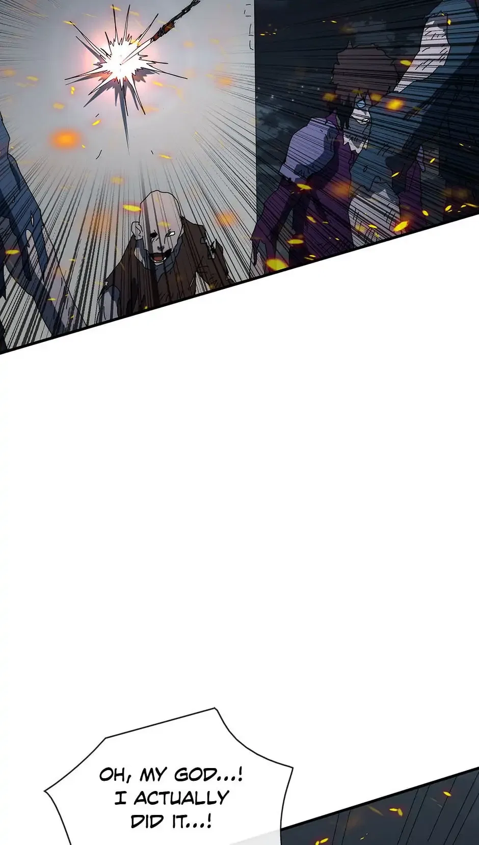 I'm the Only One Loved by the Constellations! Chapter 59 – Page 36