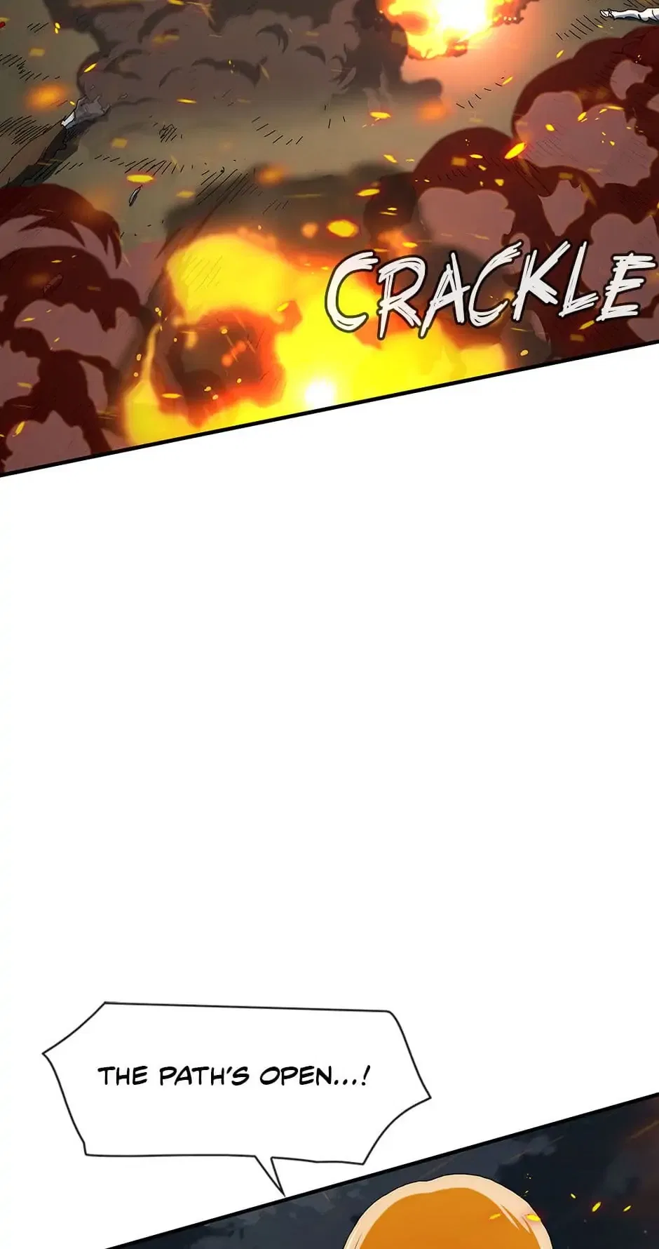 I'm the Only One Loved by the Constellations! Chapter 59 – Page 43