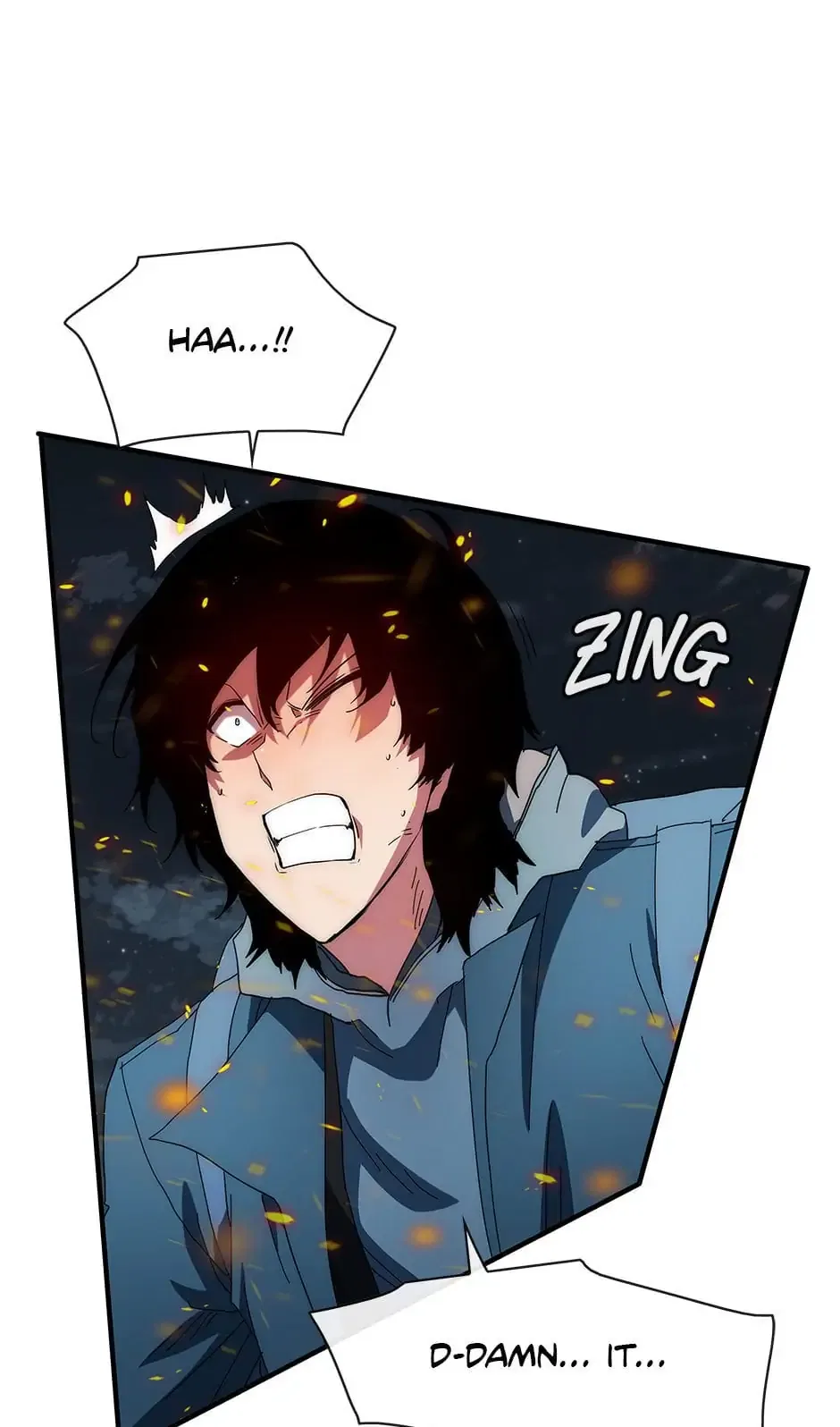 I'm the Only One Loved by the Constellations! Chapter 59 – Page 46