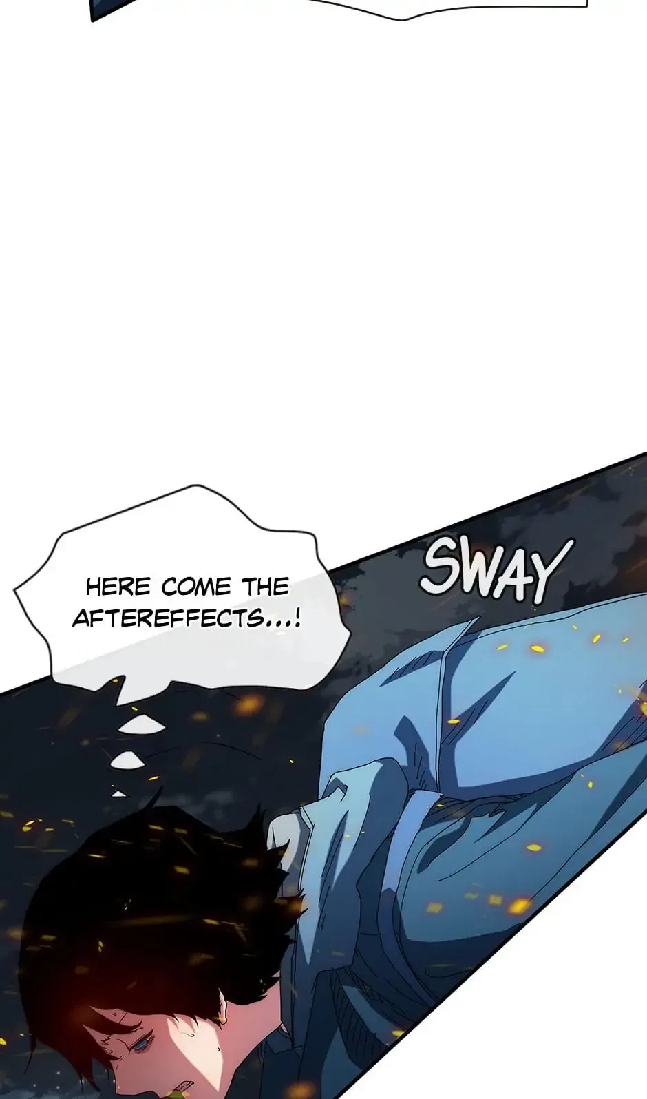 I'm the Only One Loved by the Constellations! Chapter 59 – Page 47