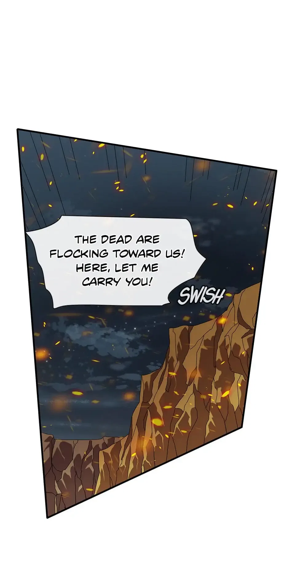 I'm the Only One Loved by the Constellations! Chapter 59 – Page 50