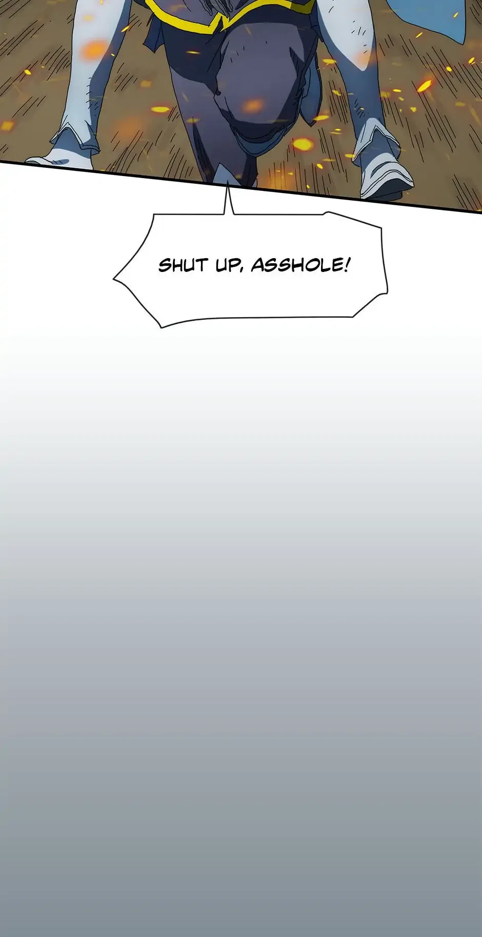 I'm the Only One Loved by the Constellations! Chapter 59 – Page 52