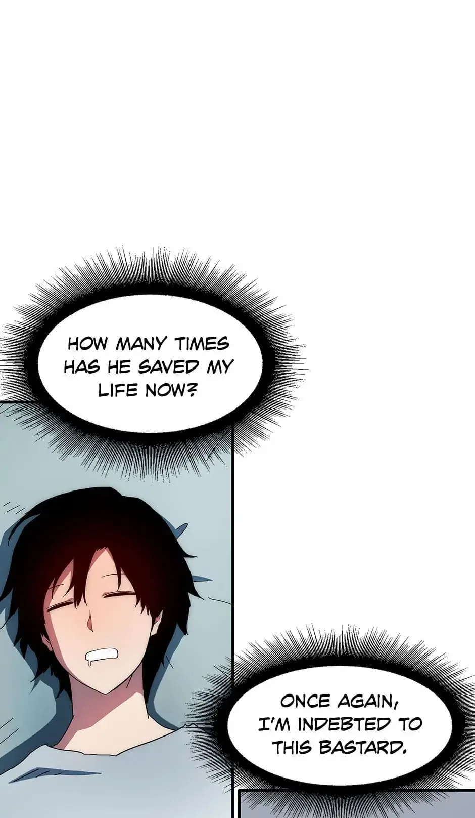I'm the Only One Loved by the Constellations! Chapter 59 – Page 59
