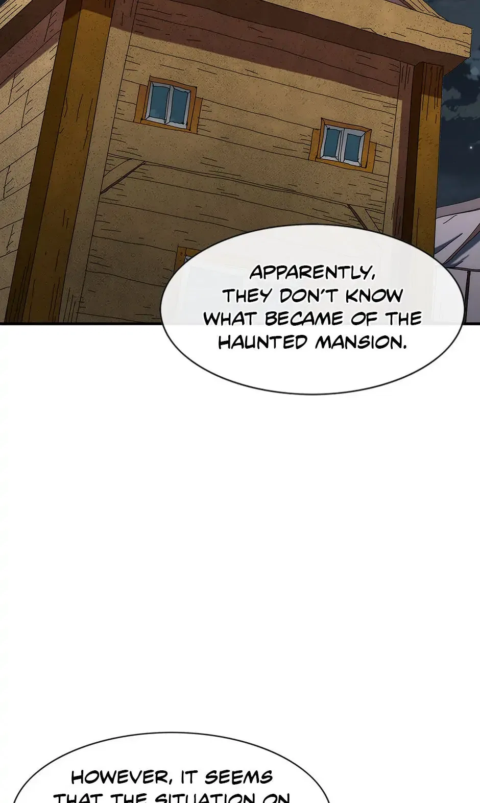 I'm the Only One Loved by the Constellations! Chapter 59 – Page 64