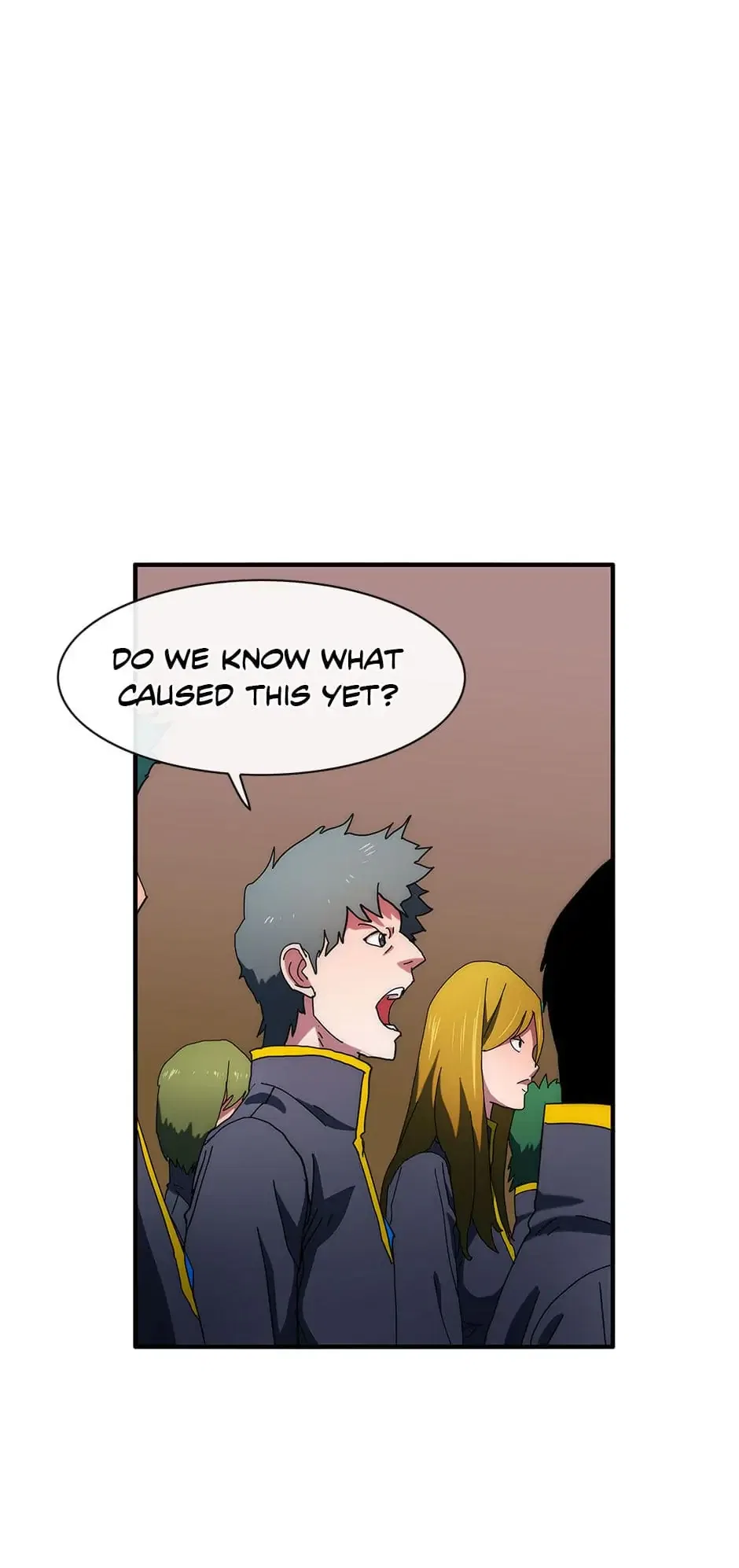 I'm the Only One Loved by the Constellations! Chapter 59 – Page 68