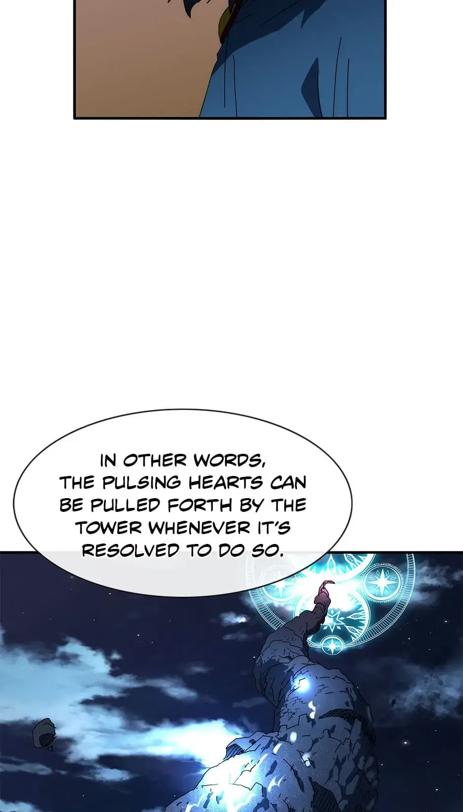 I'm the Only One Loved by the Constellations! Chapter 59 – Page 70