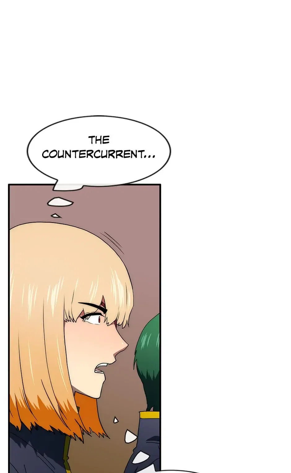 I'm the Only One Loved by the Constellations! Chapter 59 – Page 73