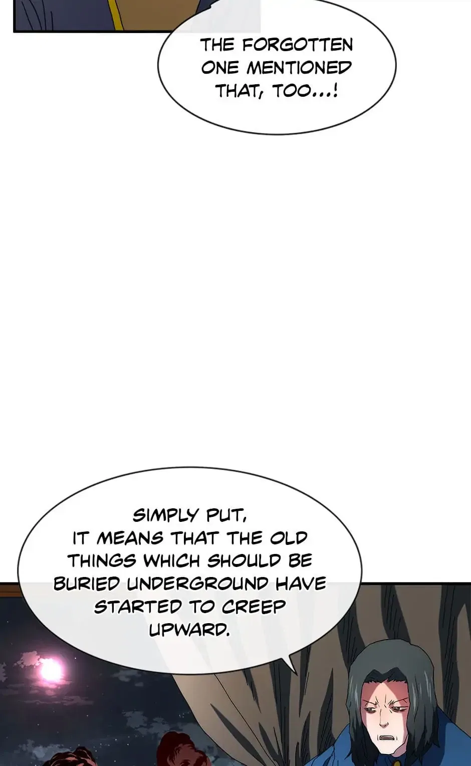 I'm the Only One Loved by the Constellations! Chapter 59 – Page 74